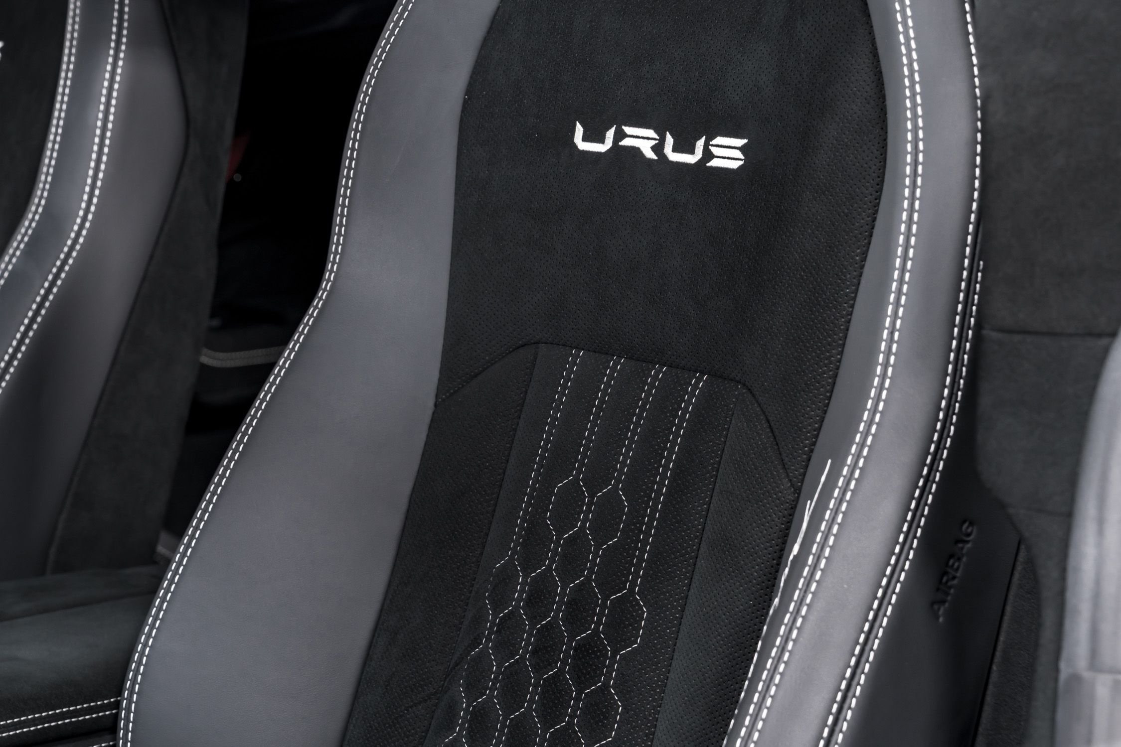 used 2024 Lamborghini Urus Performante car, priced at $319,999