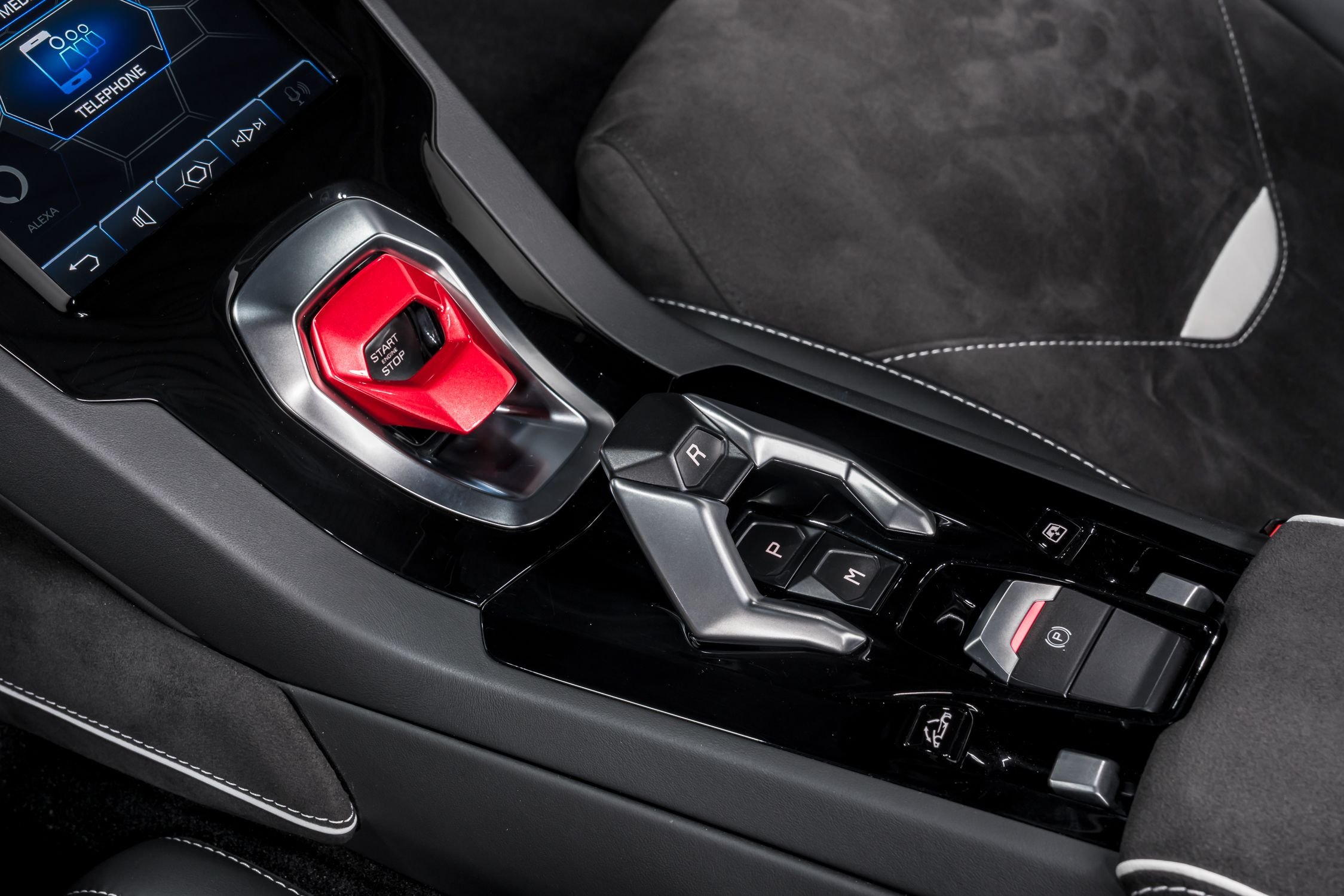 used 2020 Lamborghini Huracan Evo Spyder AWD car, priced at $289,999