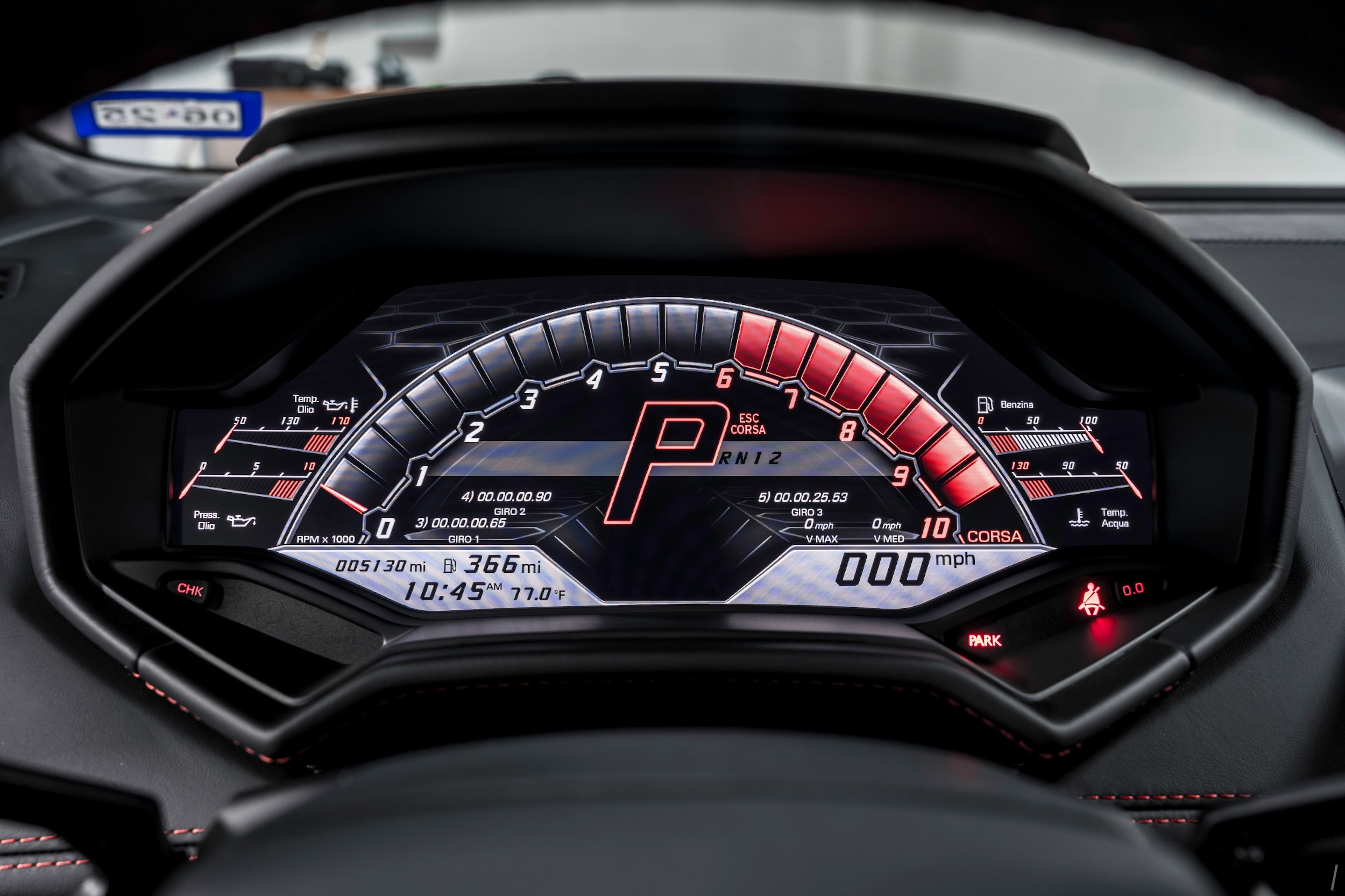 used 2021 Lamborghini Huracan EVO Coupe RWD car, priced at $264,999