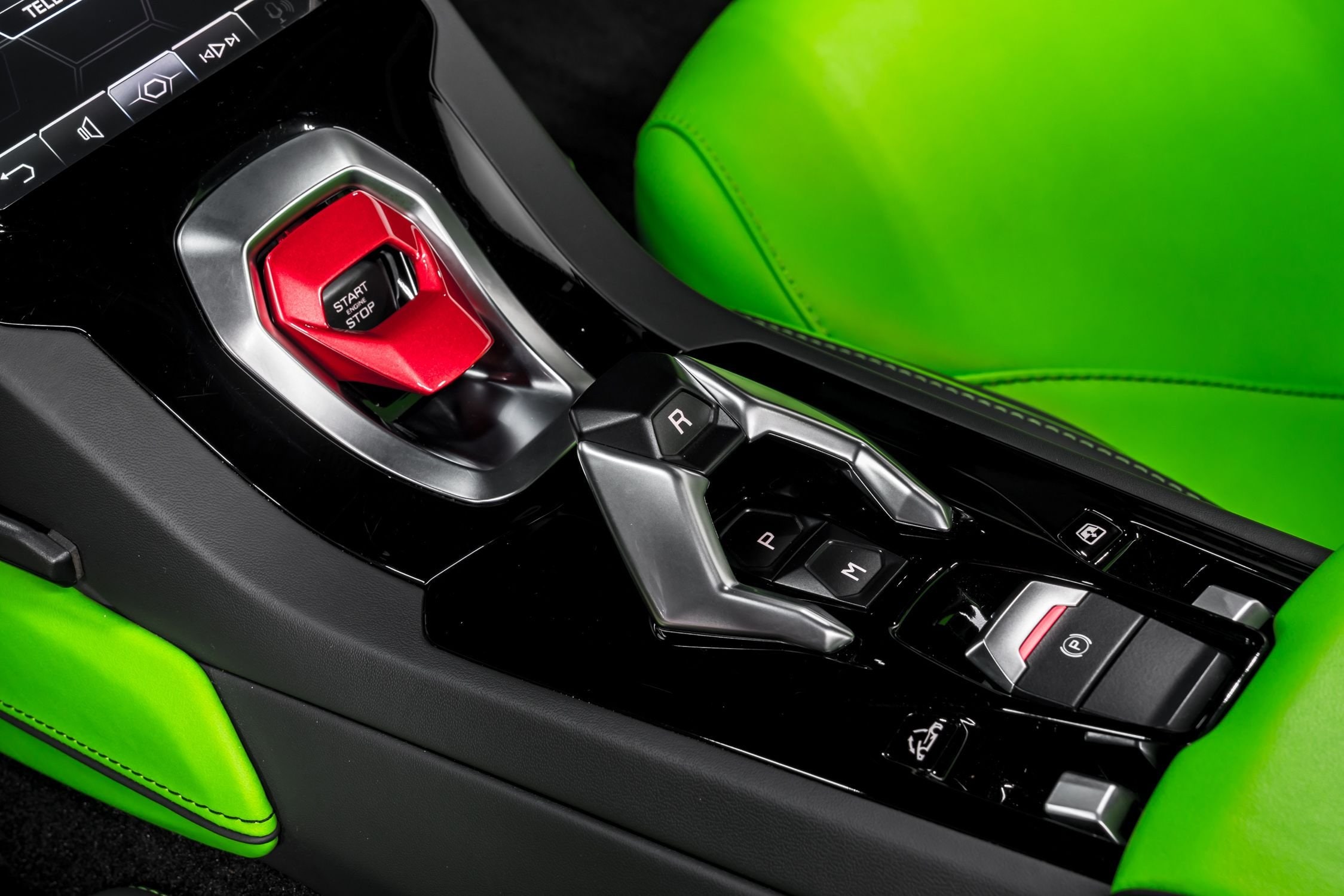 used 2023 Lamborghini Huracan EVO-2 Spyder car, priced at $324,999