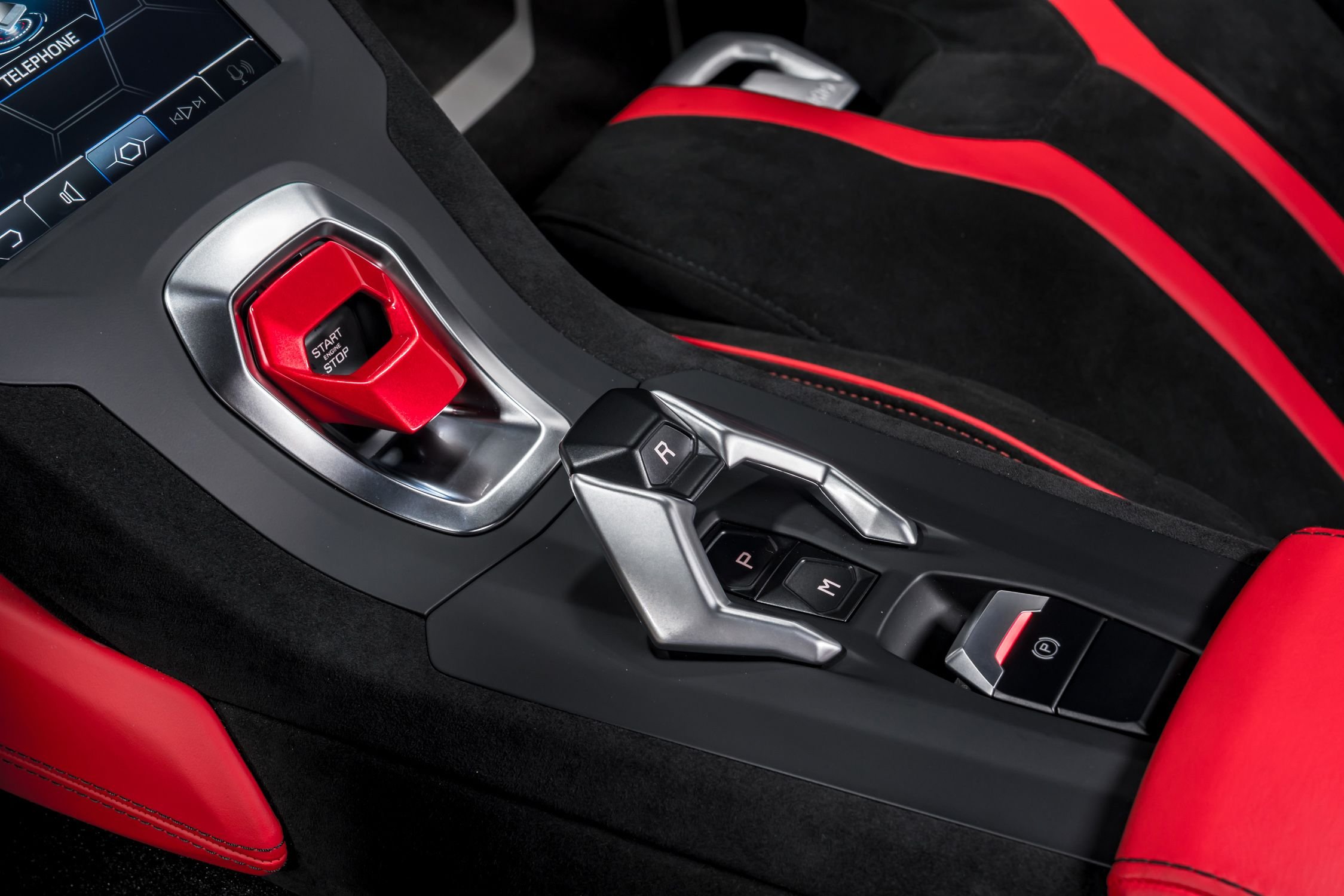 used 2024 Lamborghini Huracan STO car, priced at $399,999