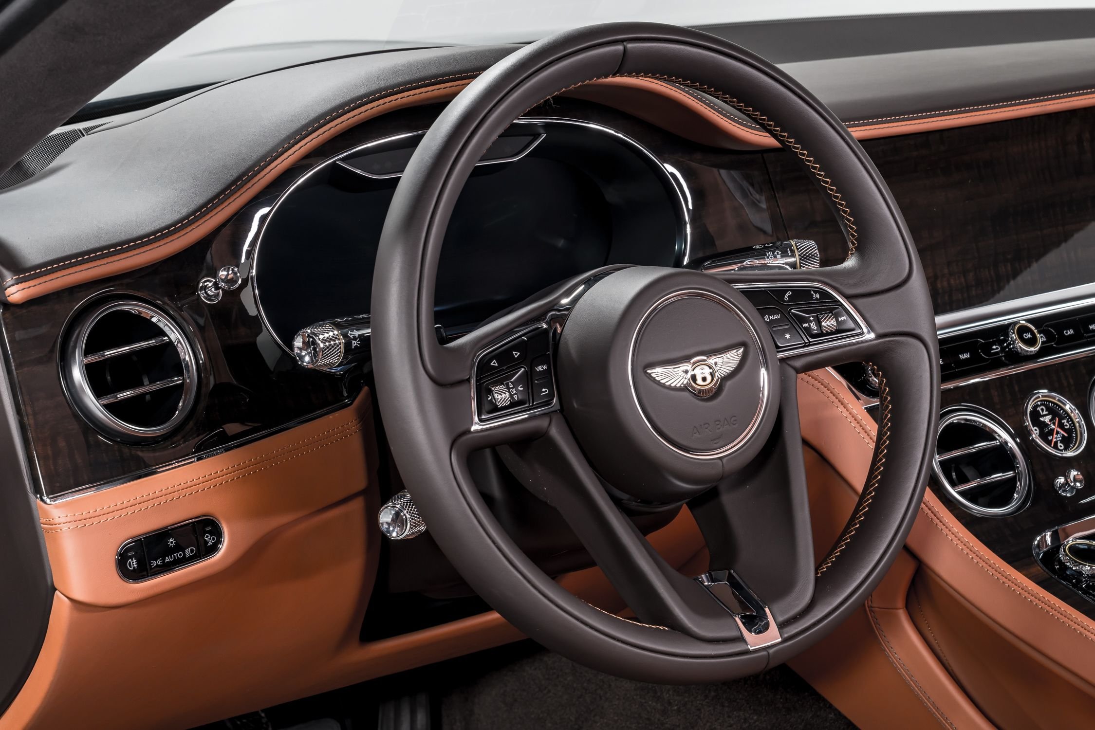 used 2020 Bentley Continental GT car, priced at $189,999