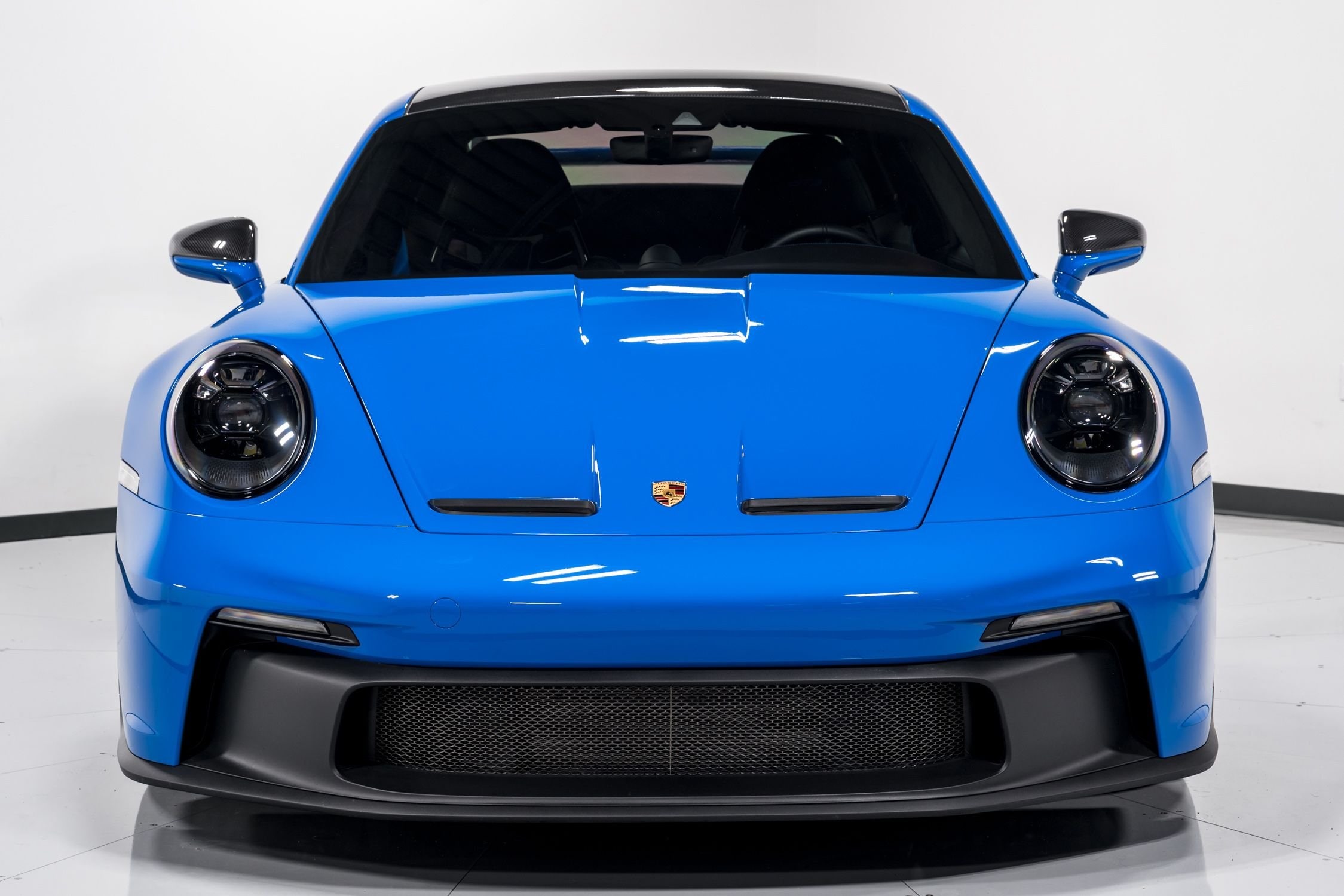 used 2023 Porsche 911 GT3 car, priced at $279,999