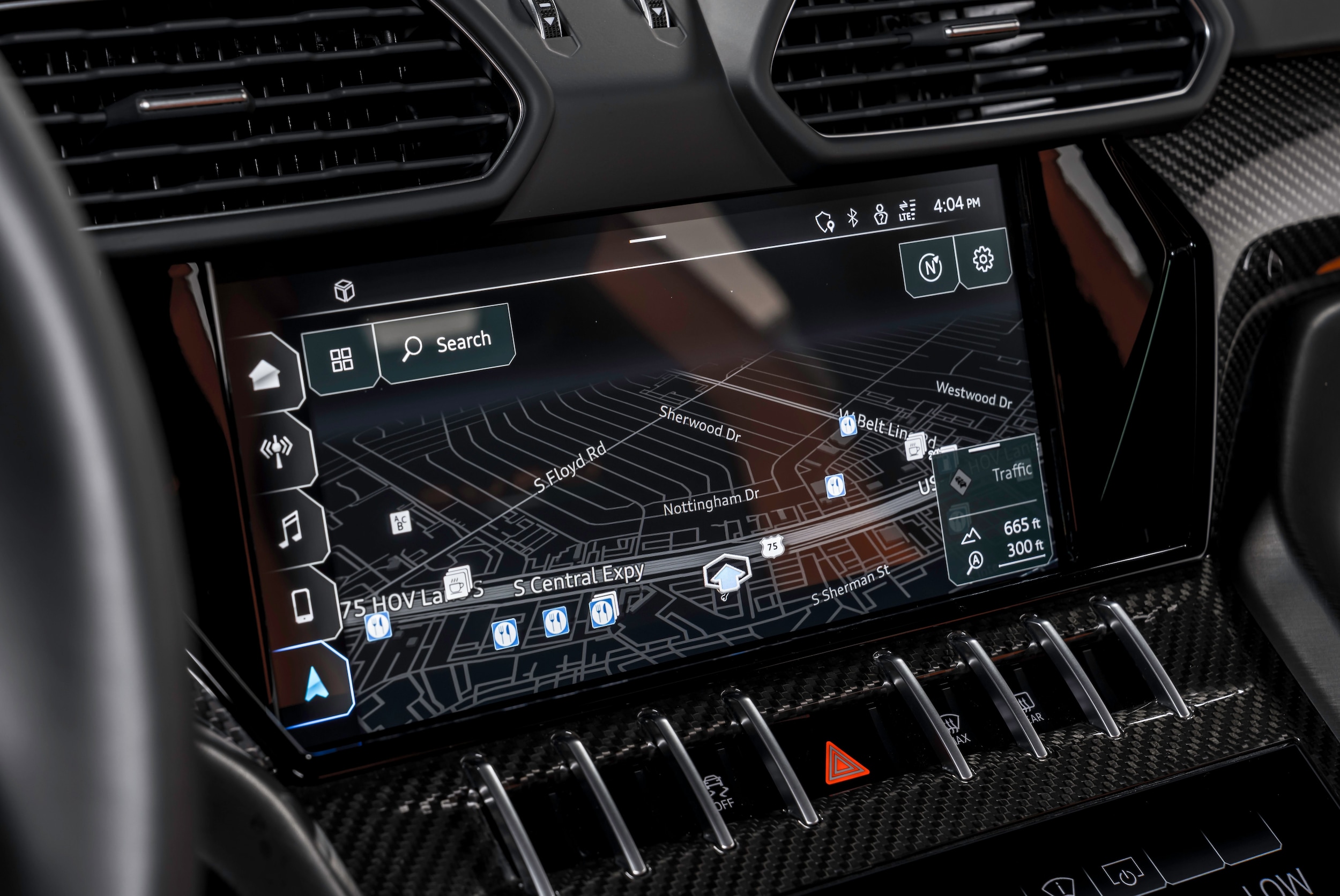 used 2022 Lamborghini Urus car, priced at $234,999