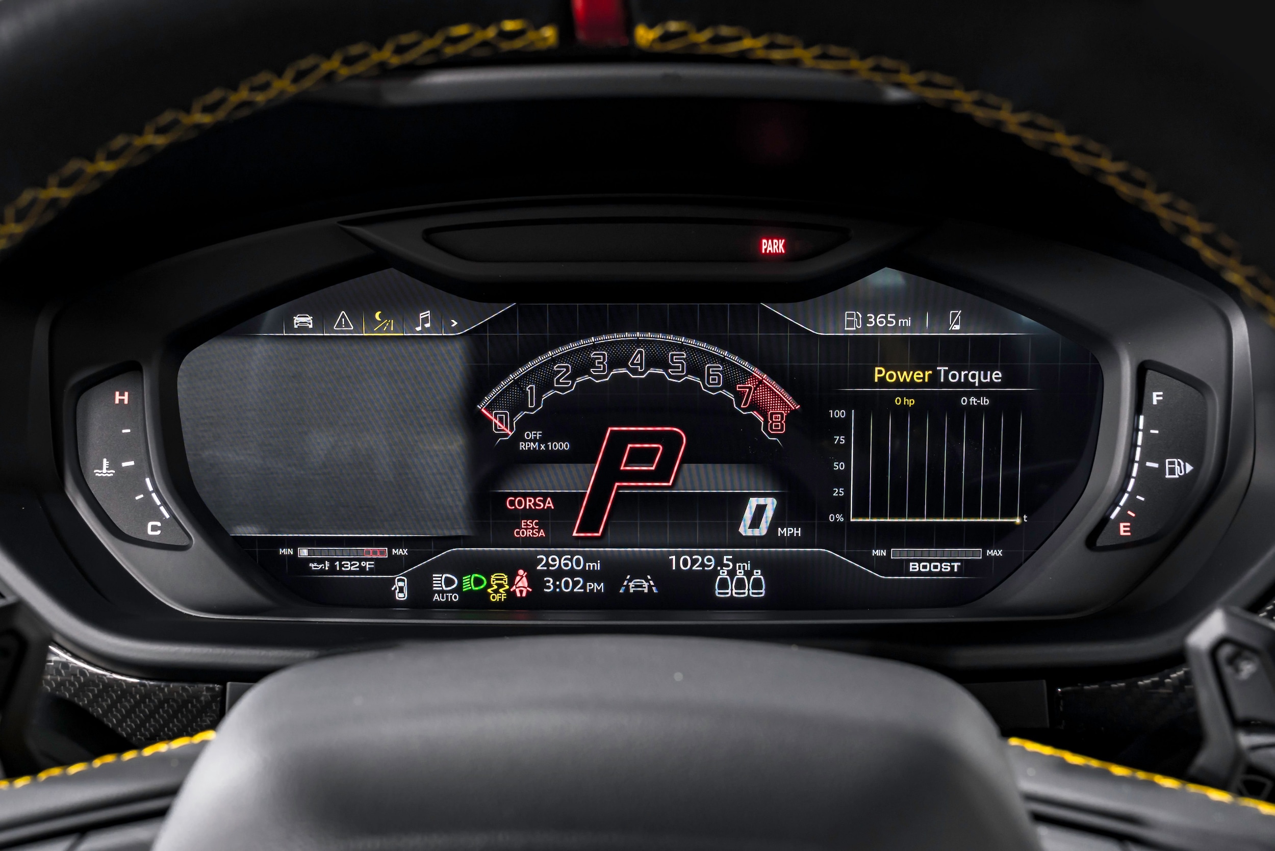 used 2024 Lamborghini Urus Performante car, priced at $319,999