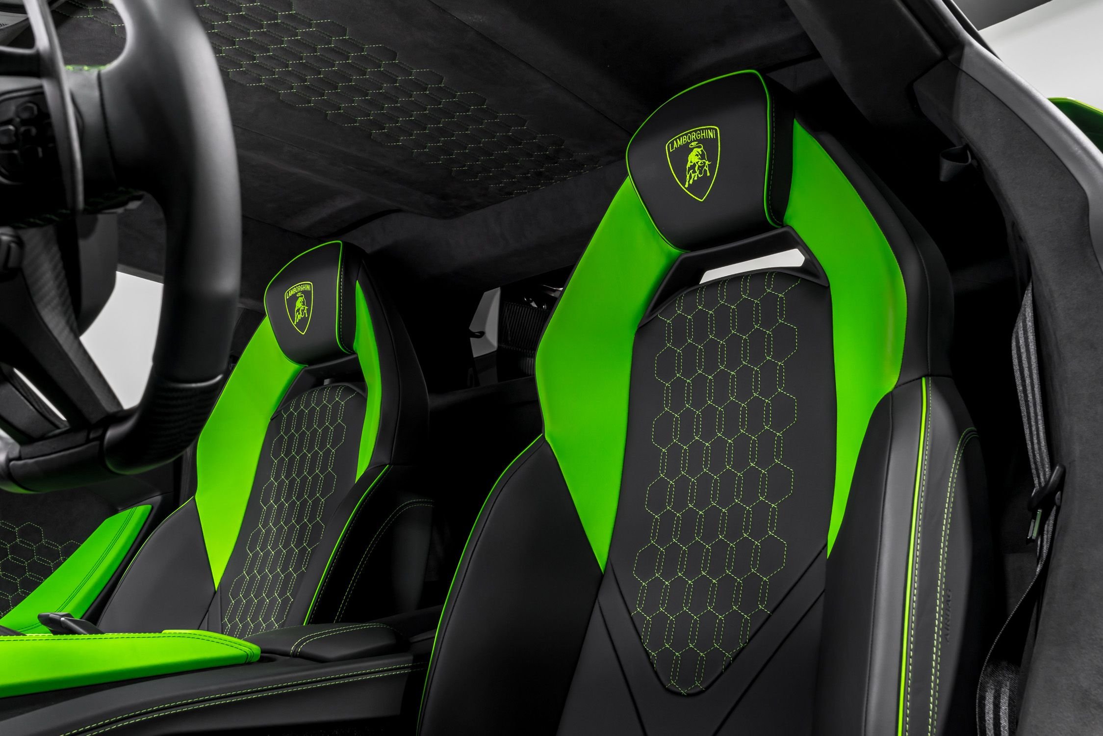 used 2024 Lamborghini Revuelto car, priced at $749,999
