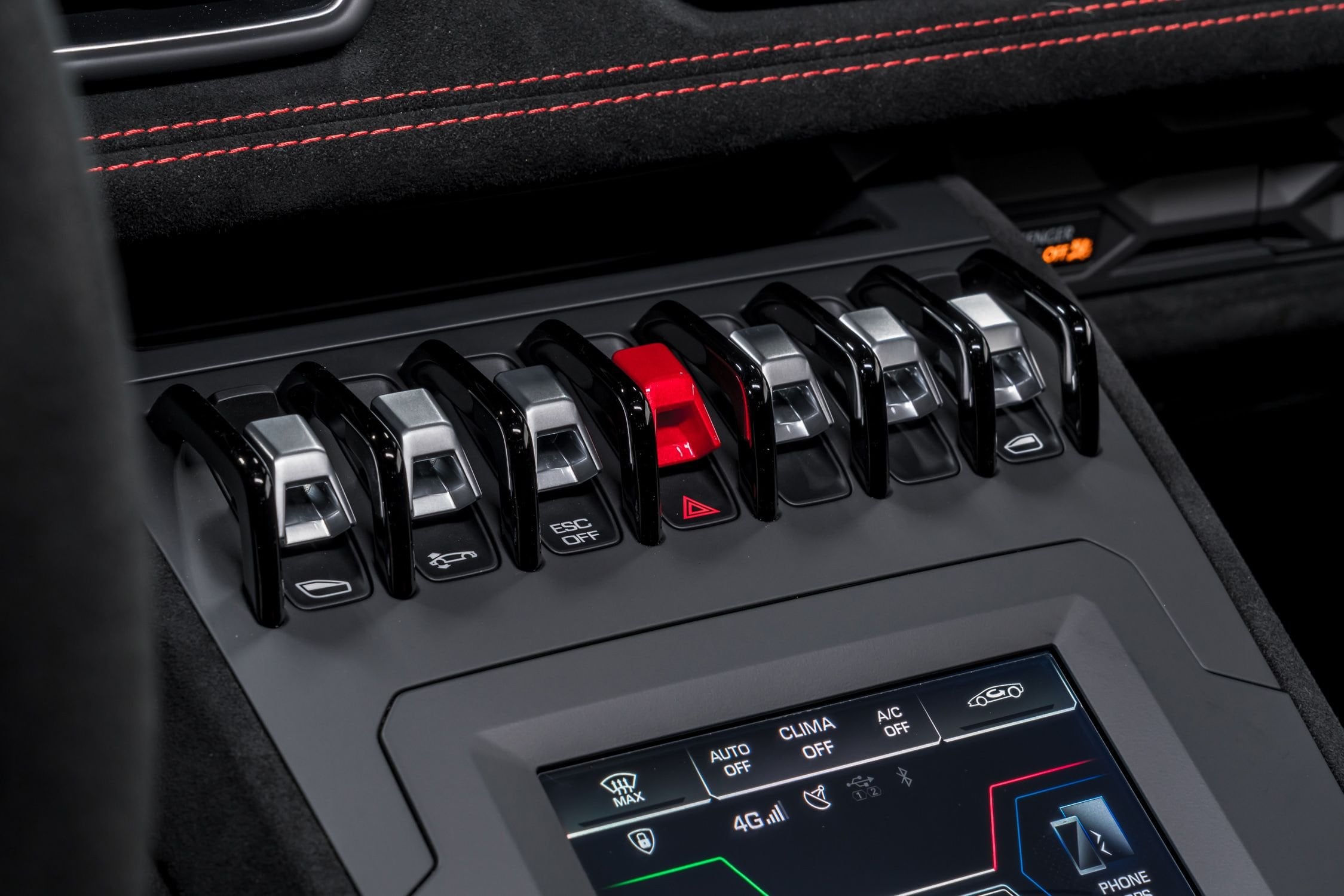 used 2024 Lamborghini Huracan STO car, priced at $399,999