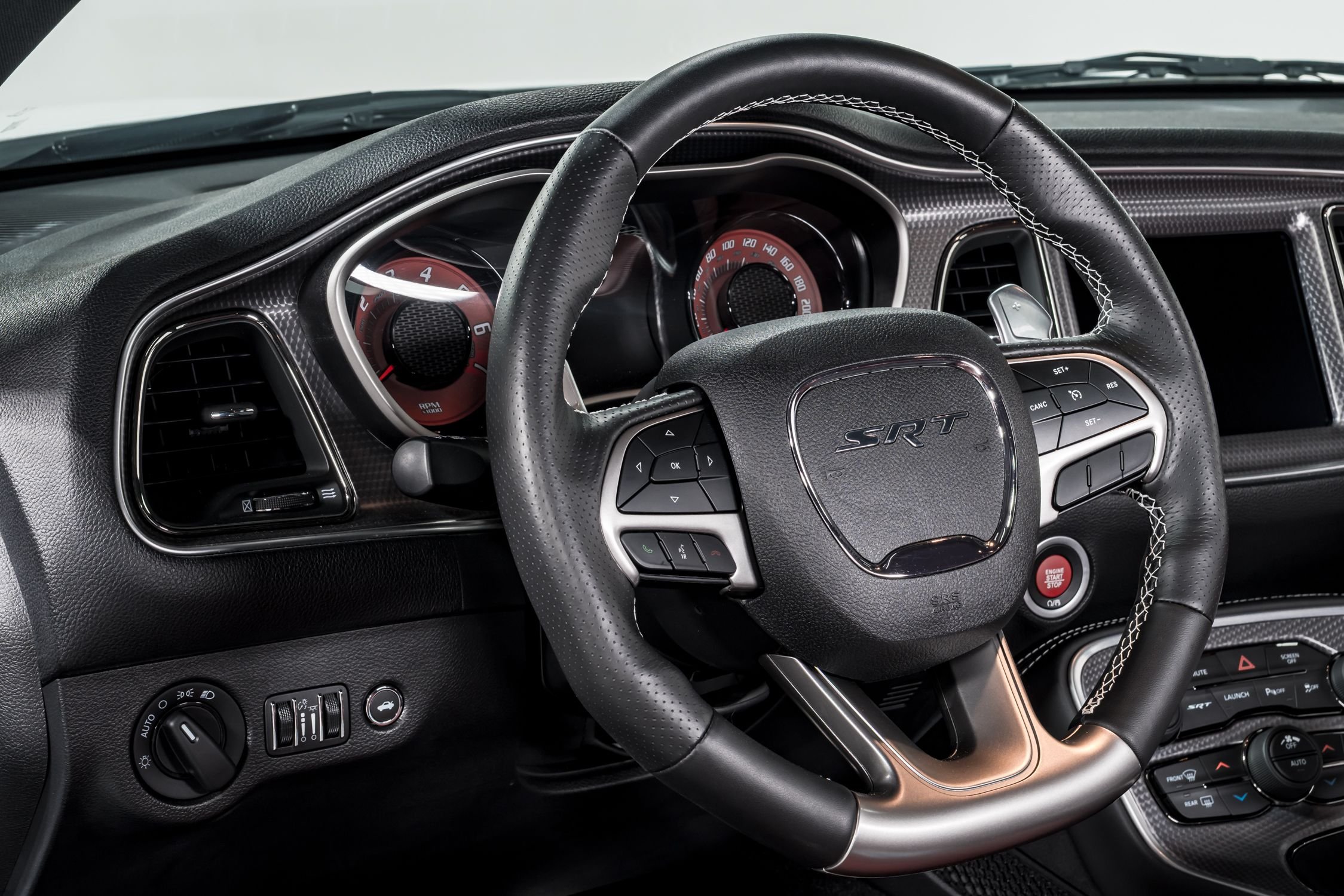 used 2019 Dodge Challenger car, priced at $78,499