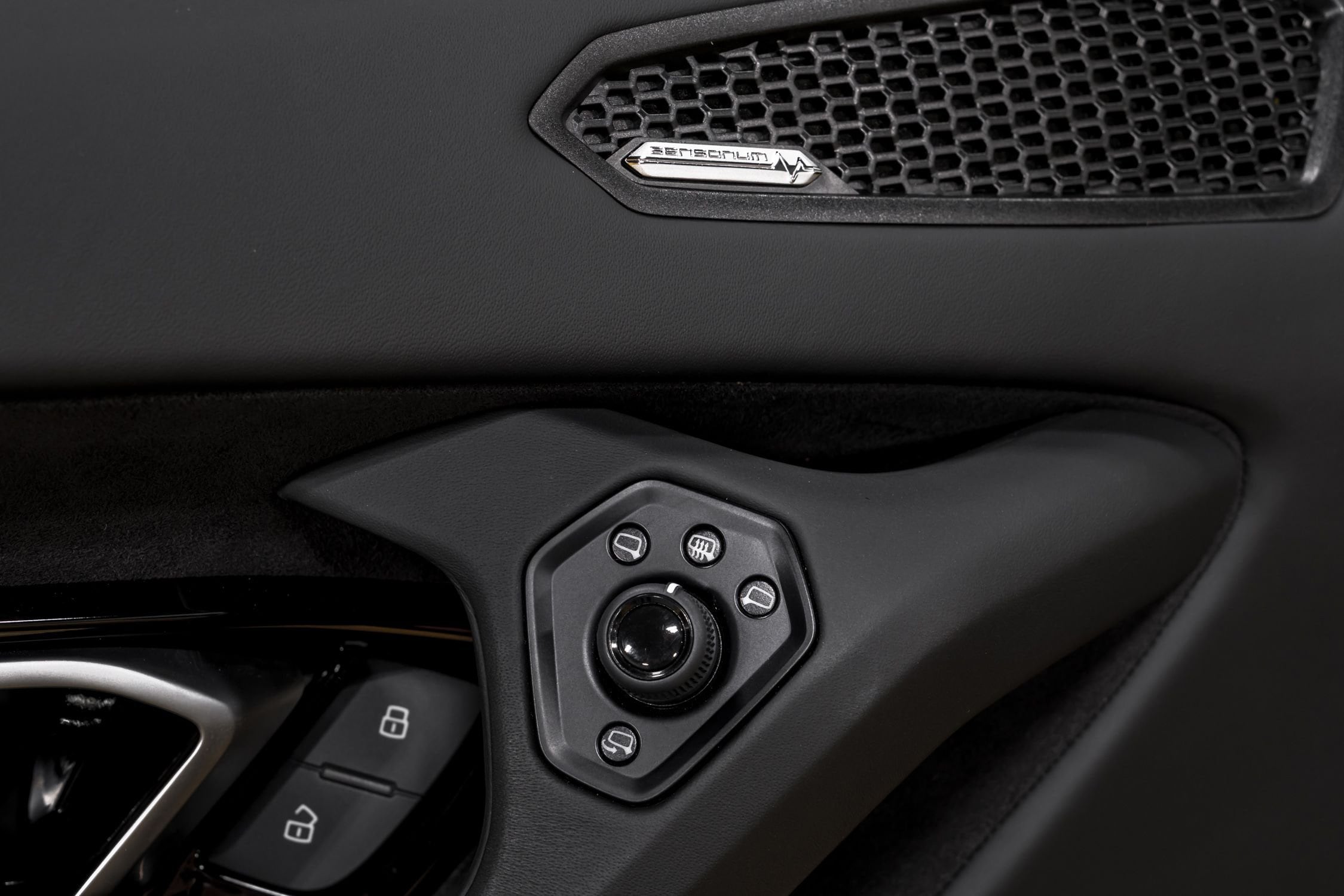 used 2023 Lamborghini Huracan EVO-2 Spyder car, priced at $319,999