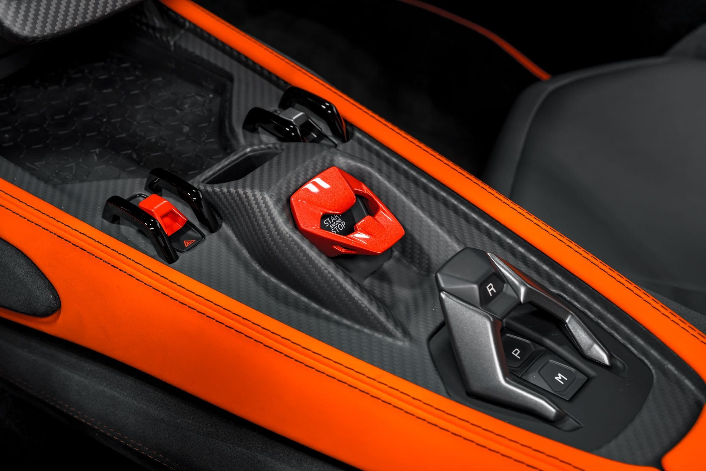 used 2024 Lamborghini Revuelto car, priced at $729,999