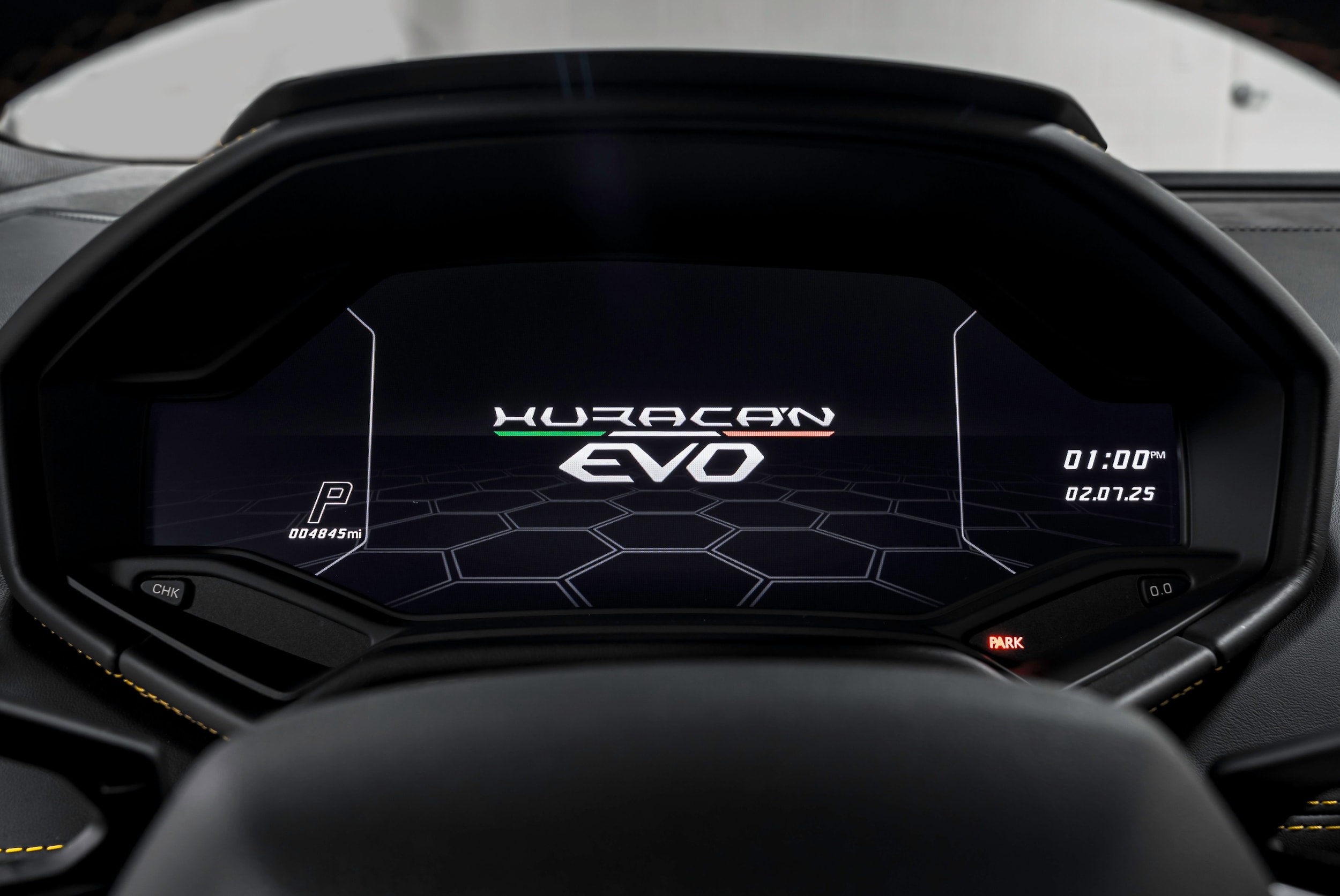 used 2022 Lamborghini Huracan EVO 2WD car, priced at $279,999