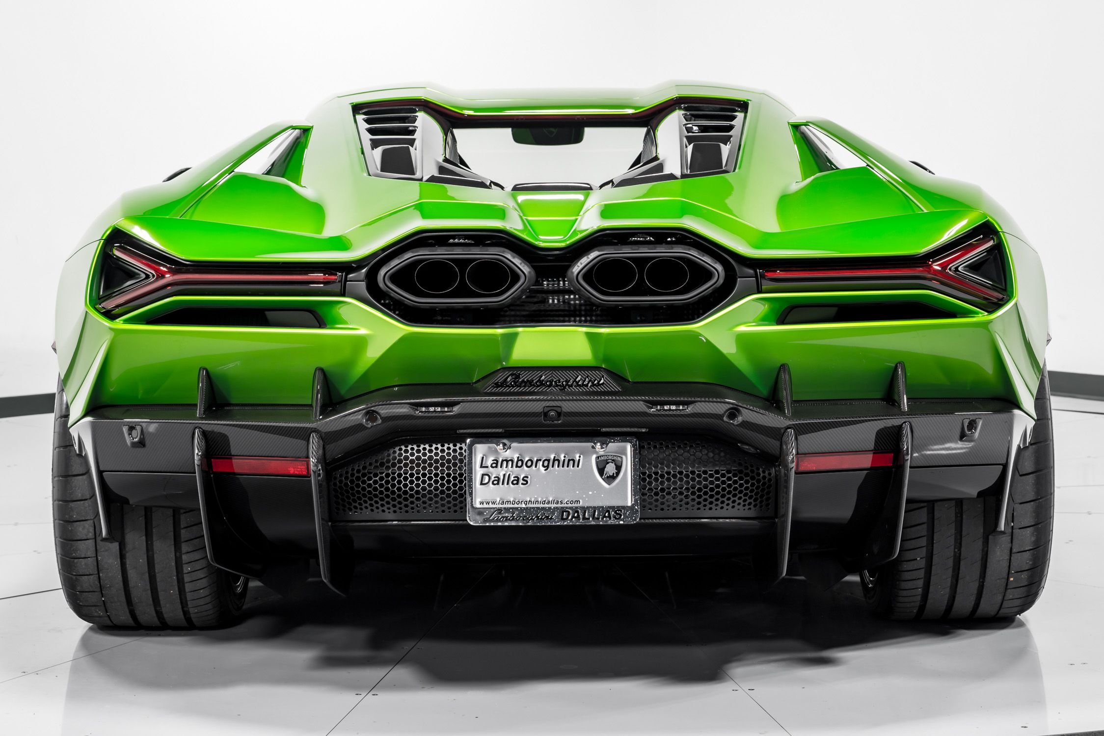 used 2024 Lamborghini Revuelto car, priced at $749,999