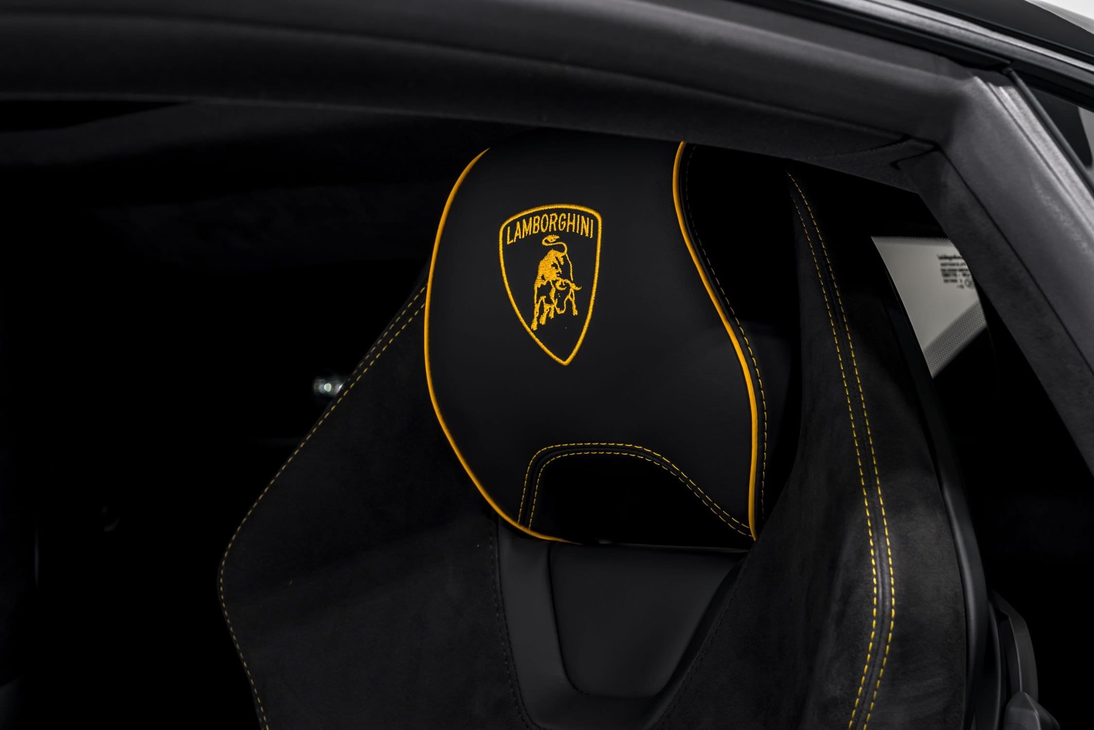 used 2023 Lamborghini Huracan Tecnica car, priced at $319,999