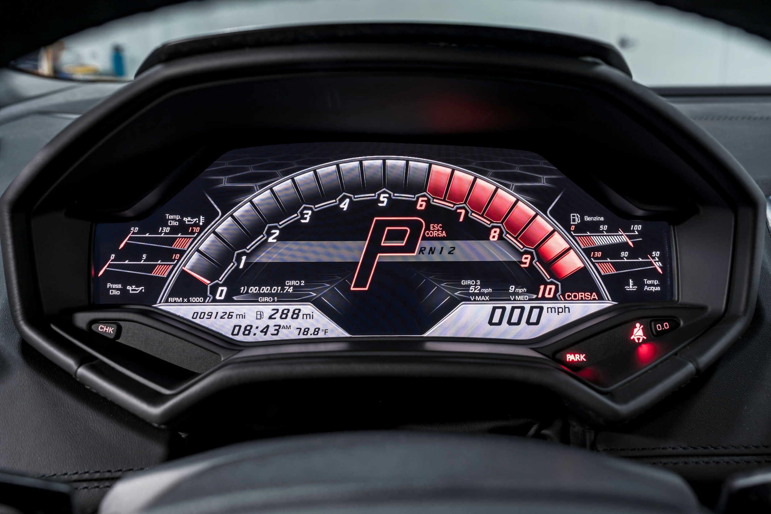 used 2021 Lamborghini Huracan EVO Coupe RWD car, priced at $259,999