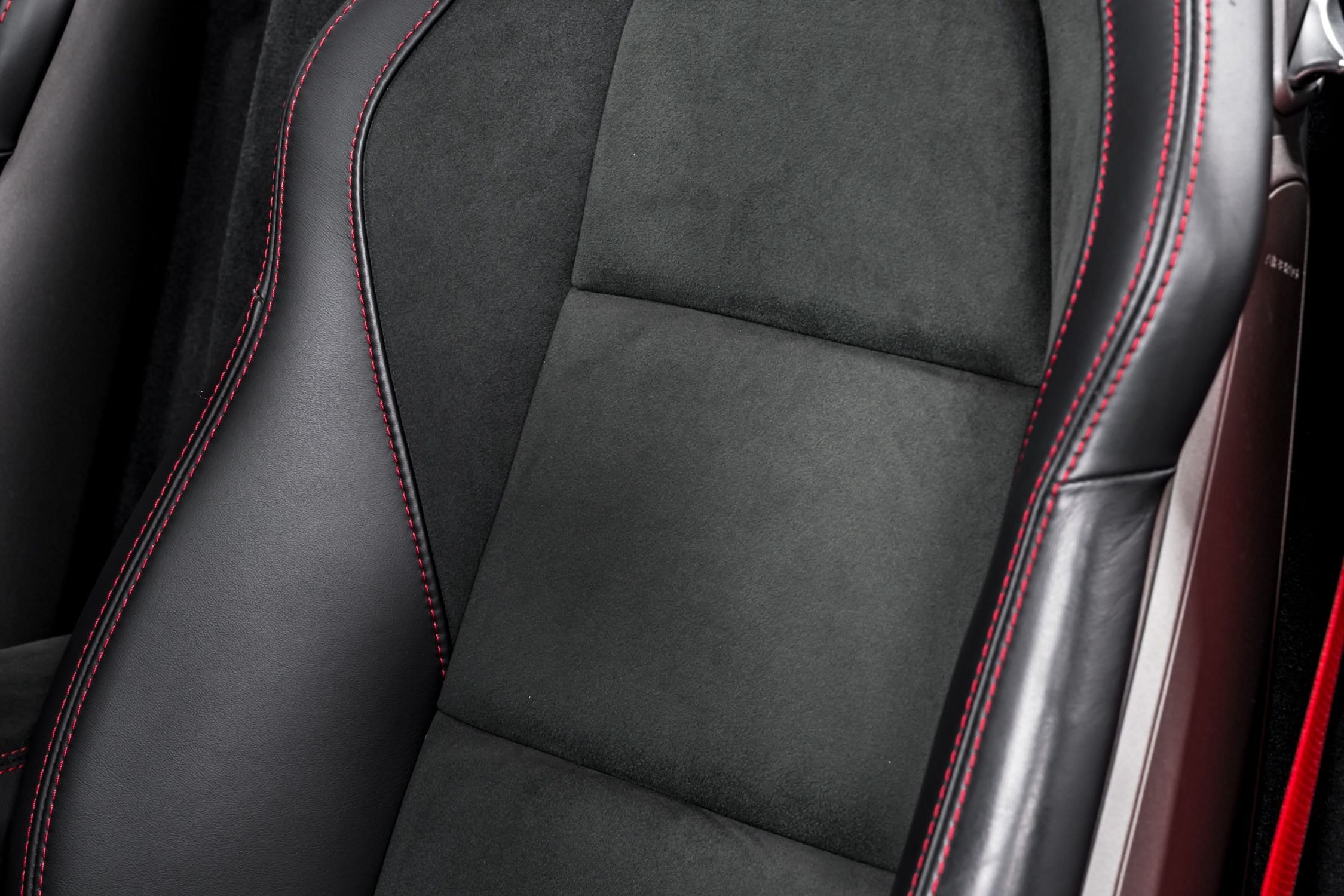 used 2023 Porsche 718 Spyder car, priced at $137,999
