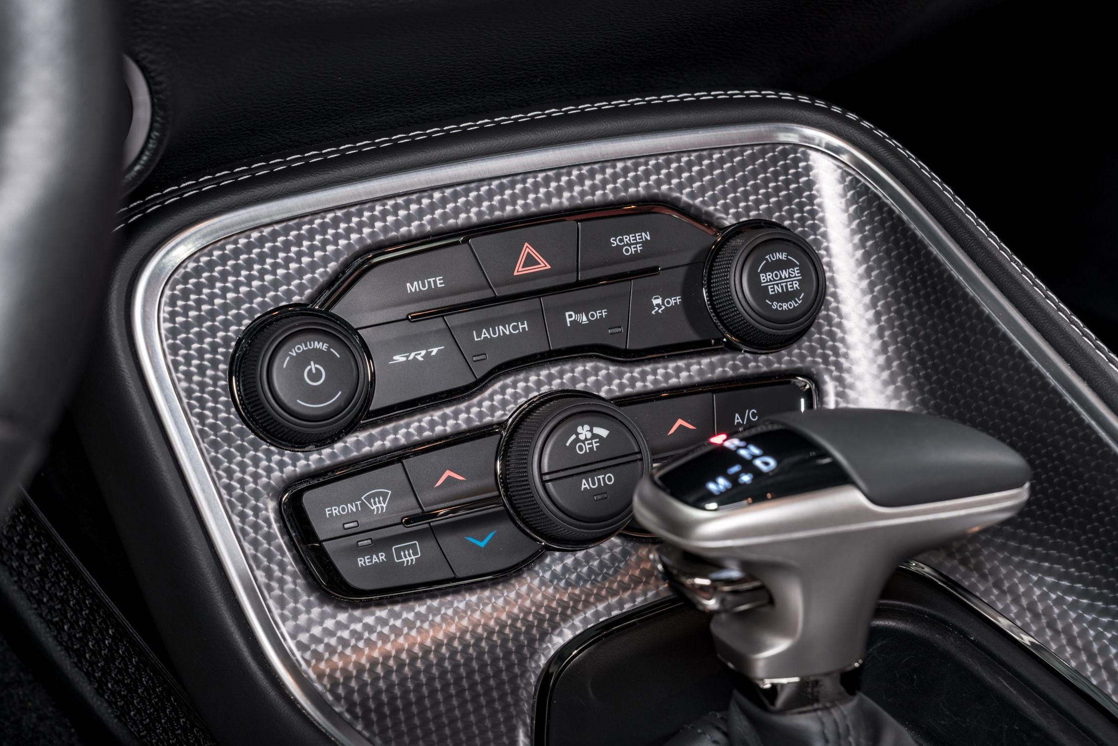 used 2019 Dodge Challenger car, priced at $78,499