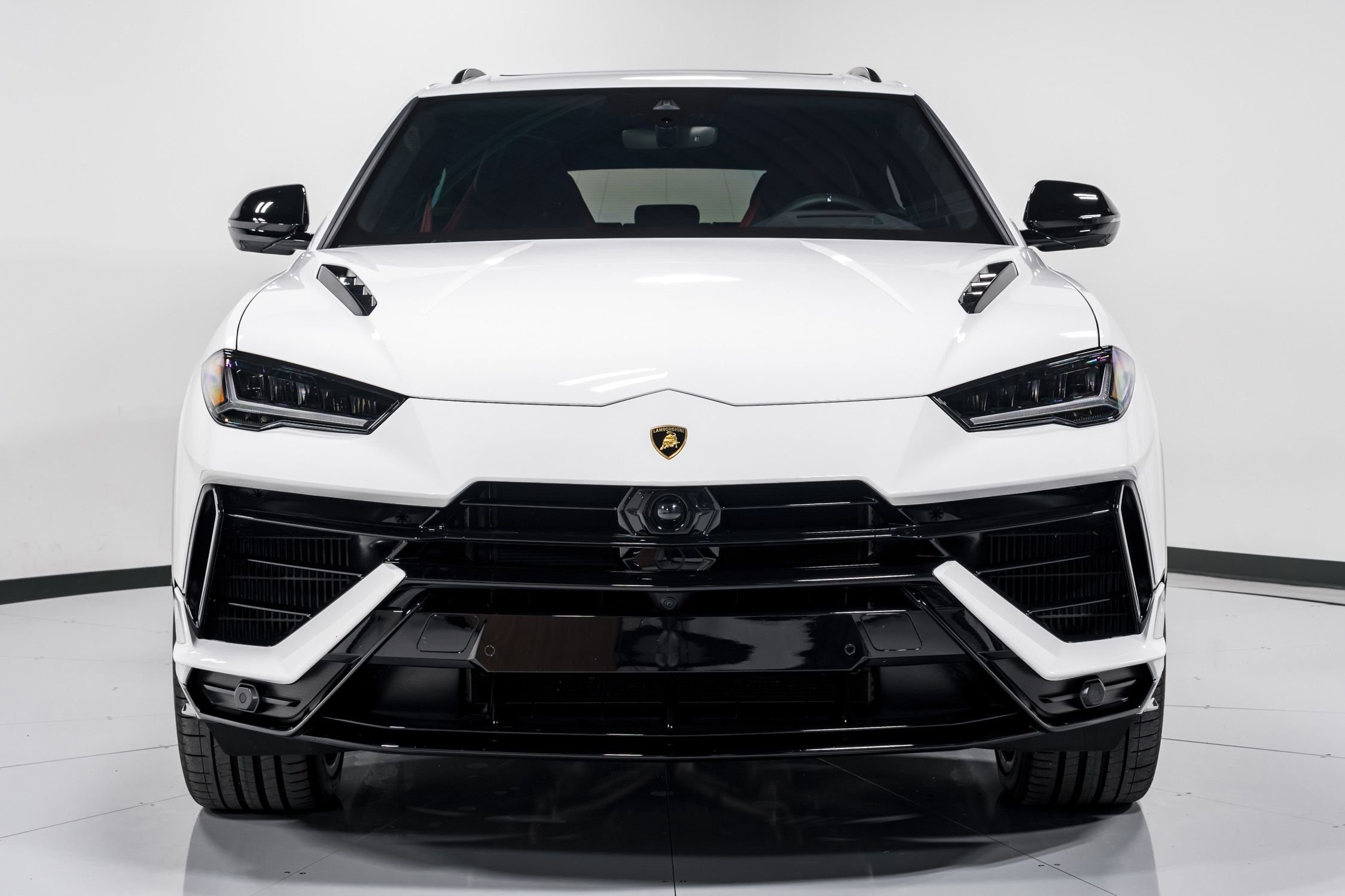 used 2024 Lamborghini Urus S car, priced at $279,999