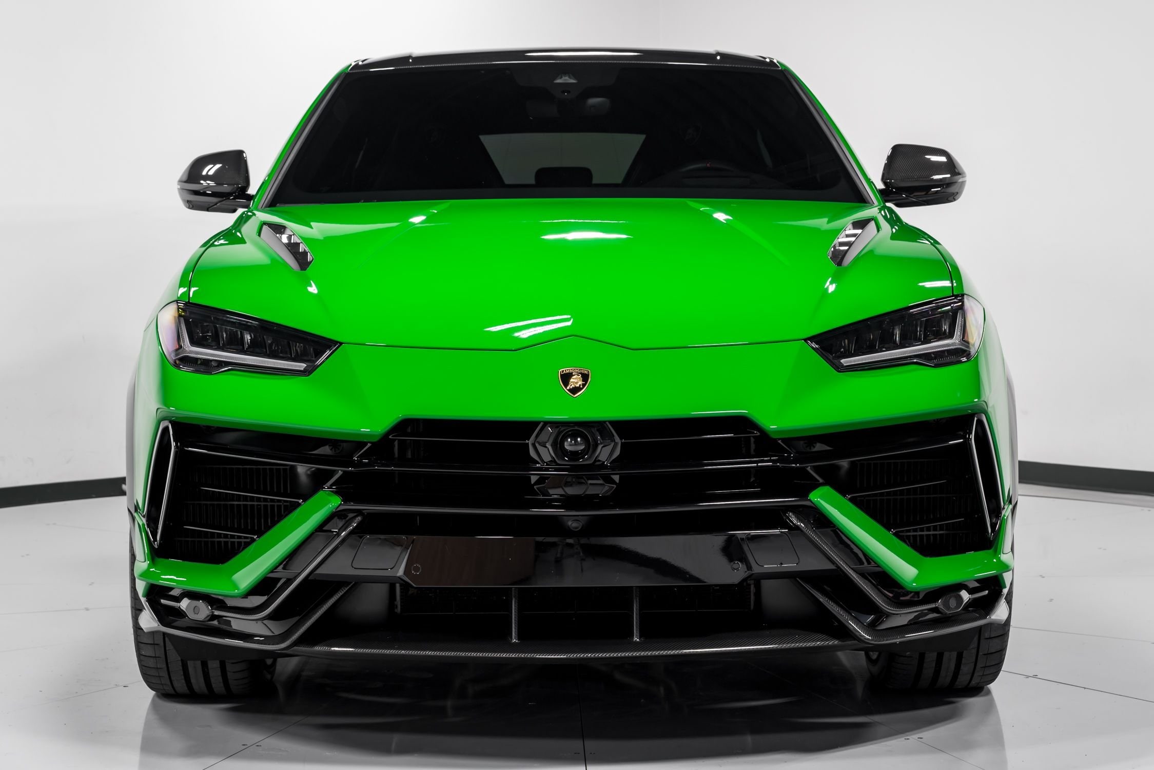 used 2024 Lamborghini Urus Performante car, priced at $319,999