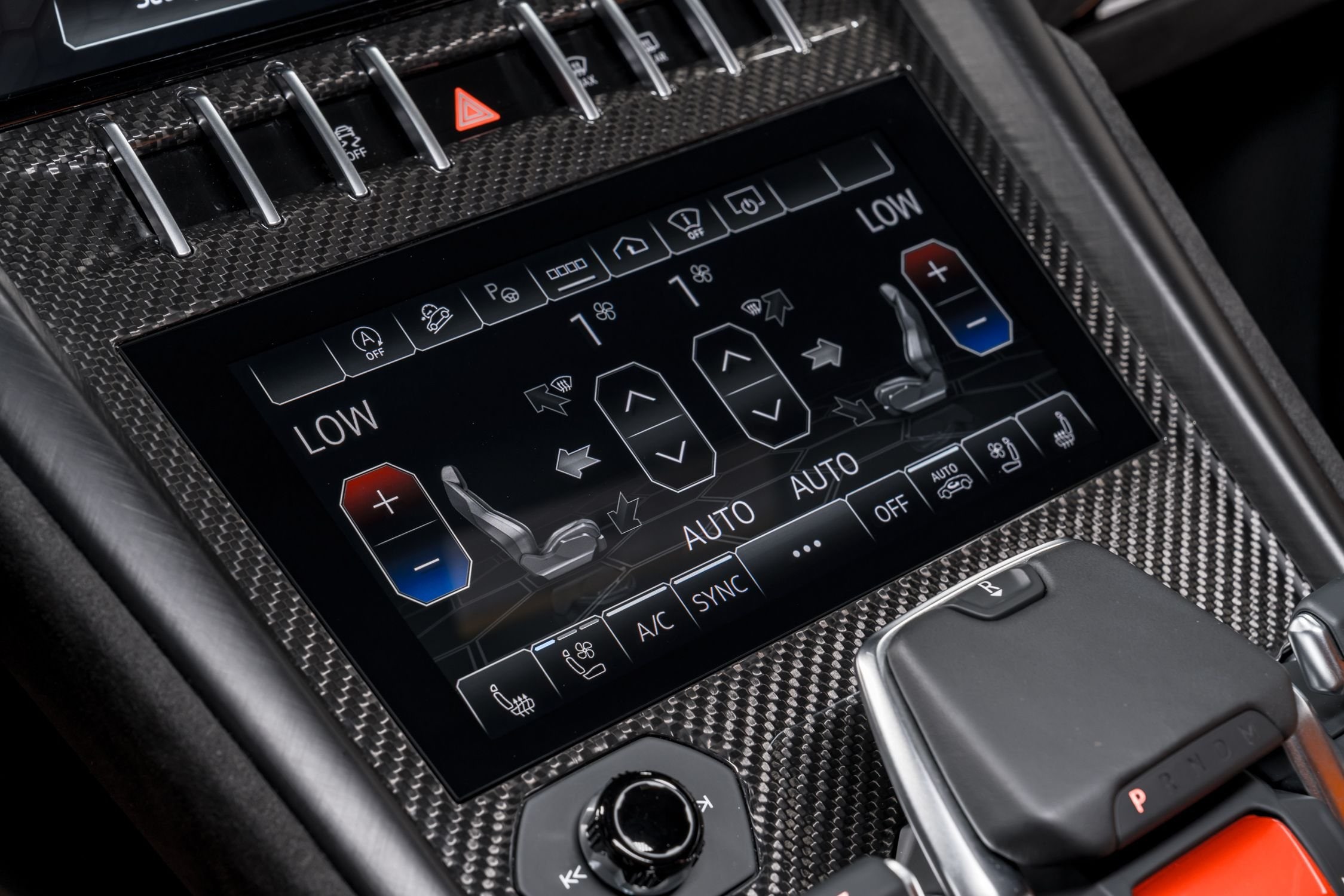 used 2022 Lamborghini Urus car, priced at $234,999