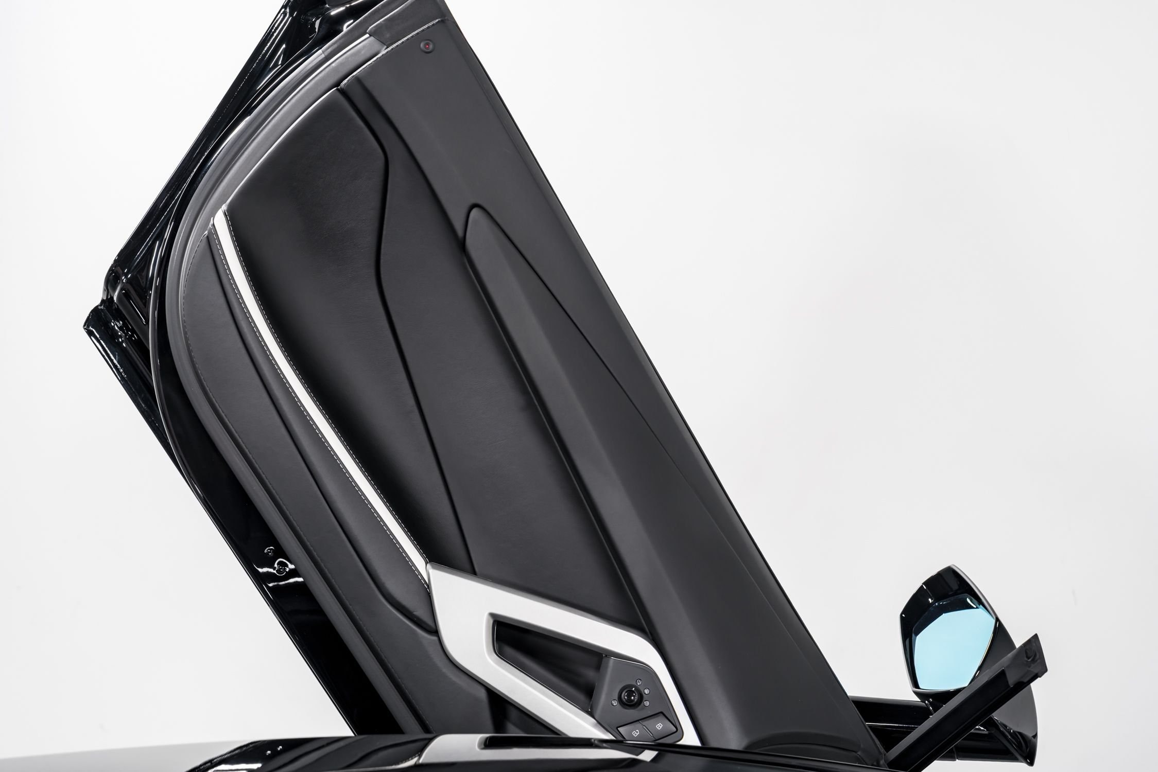 used 2017 Lamborghini Aventador S car, priced at $444,999