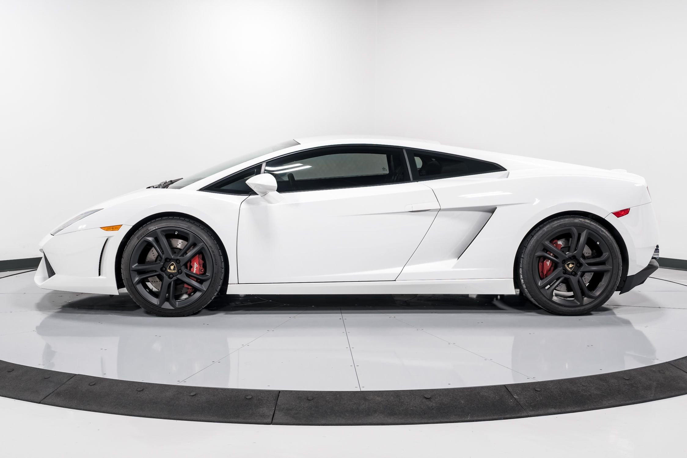 used 2009 Lamborghini Gallardo car, priced at $139,999
