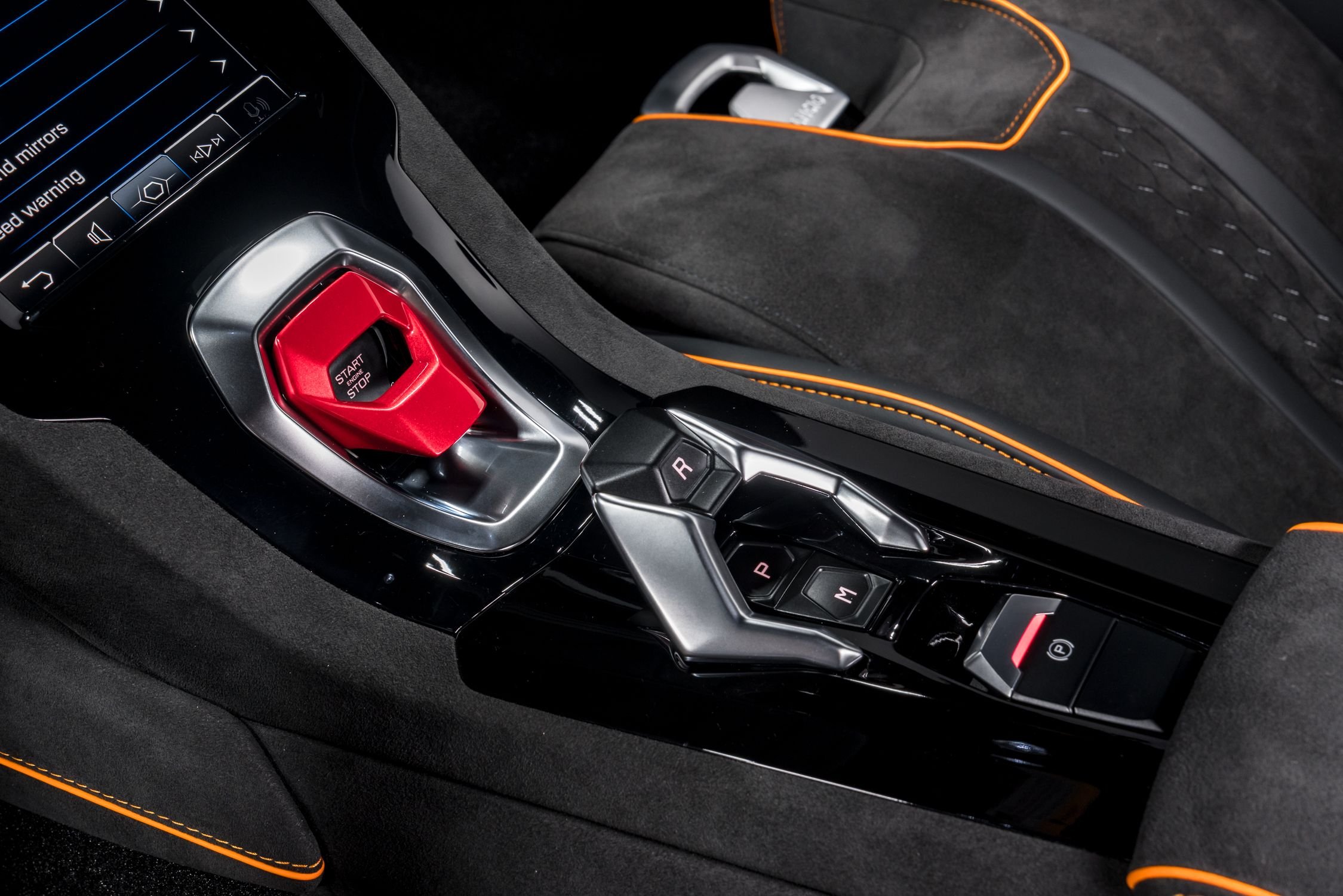 used 2024 Lamborghini Huracan Sterrato car, priced at $314,999