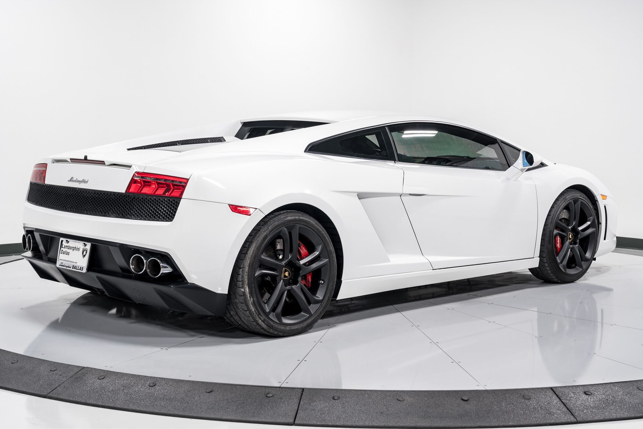 used 2009 Lamborghini Gallardo car, priced at $139,999