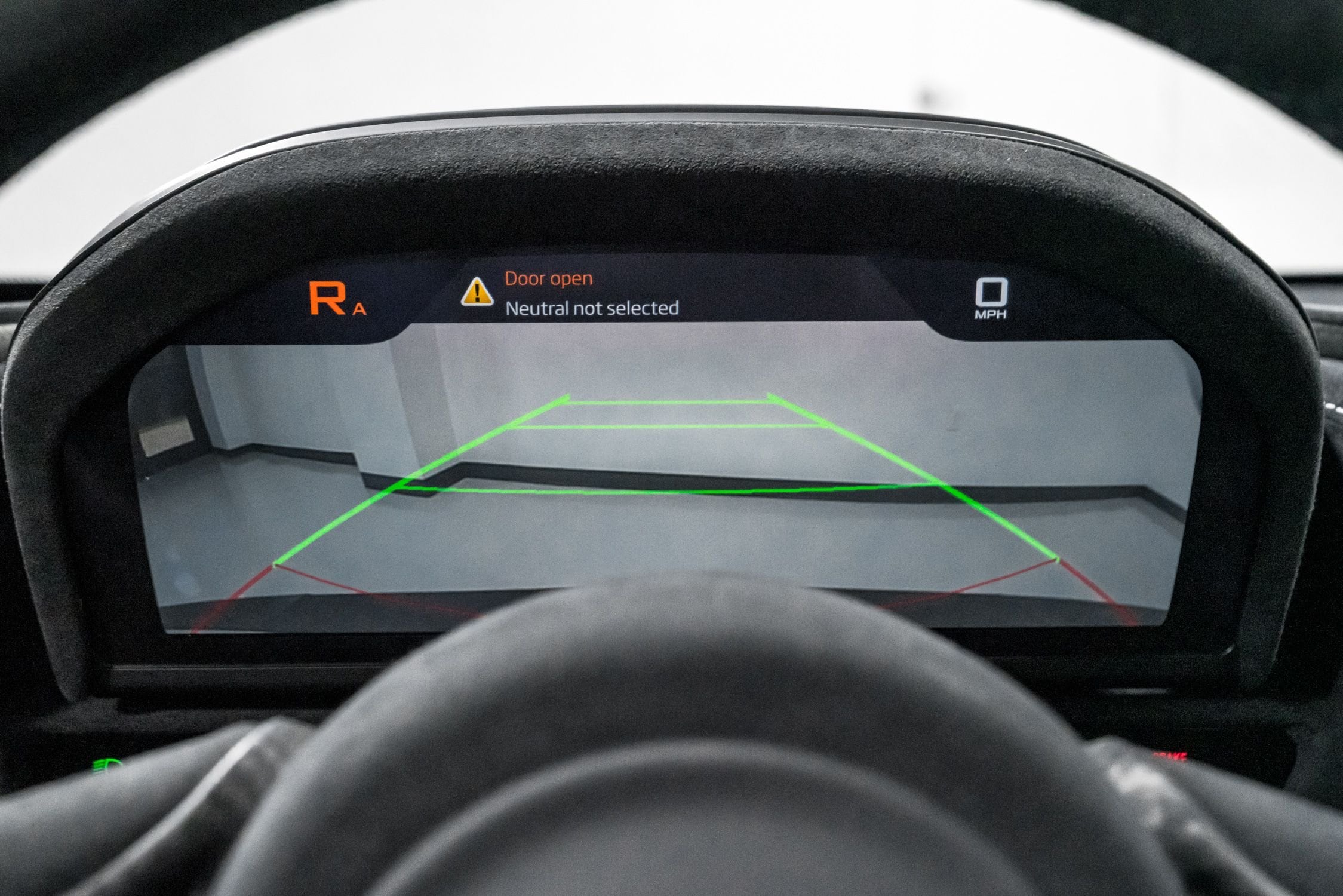 used 2021 McLaren 765LT car, priced at $449,999