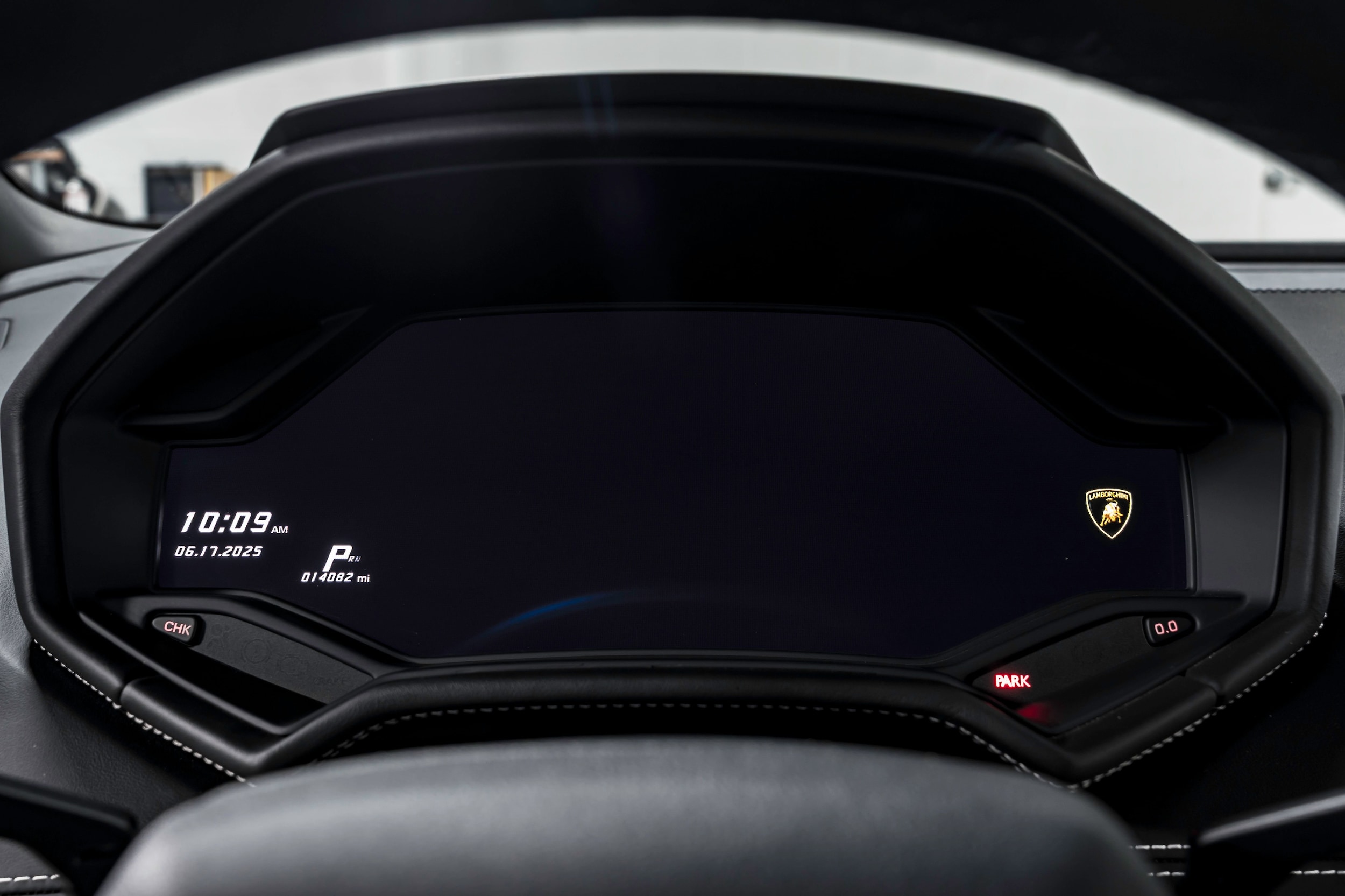 used 2015 Lamborghini Huracan LP610-4 Coupe car, priced at $219,999