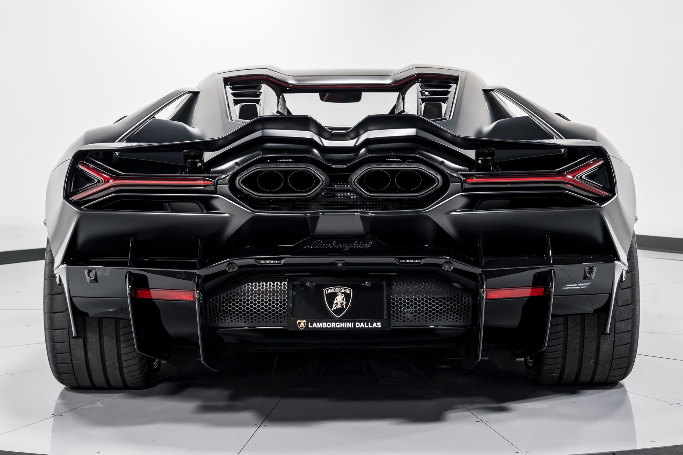 used 2024 Lamborghini Revuelto car, priced at $697,999