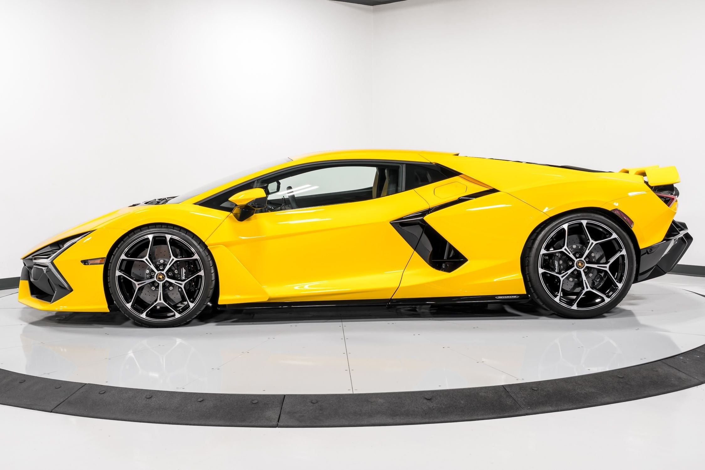 used 2024 Lamborghini Revuelto car, priced at $704,999