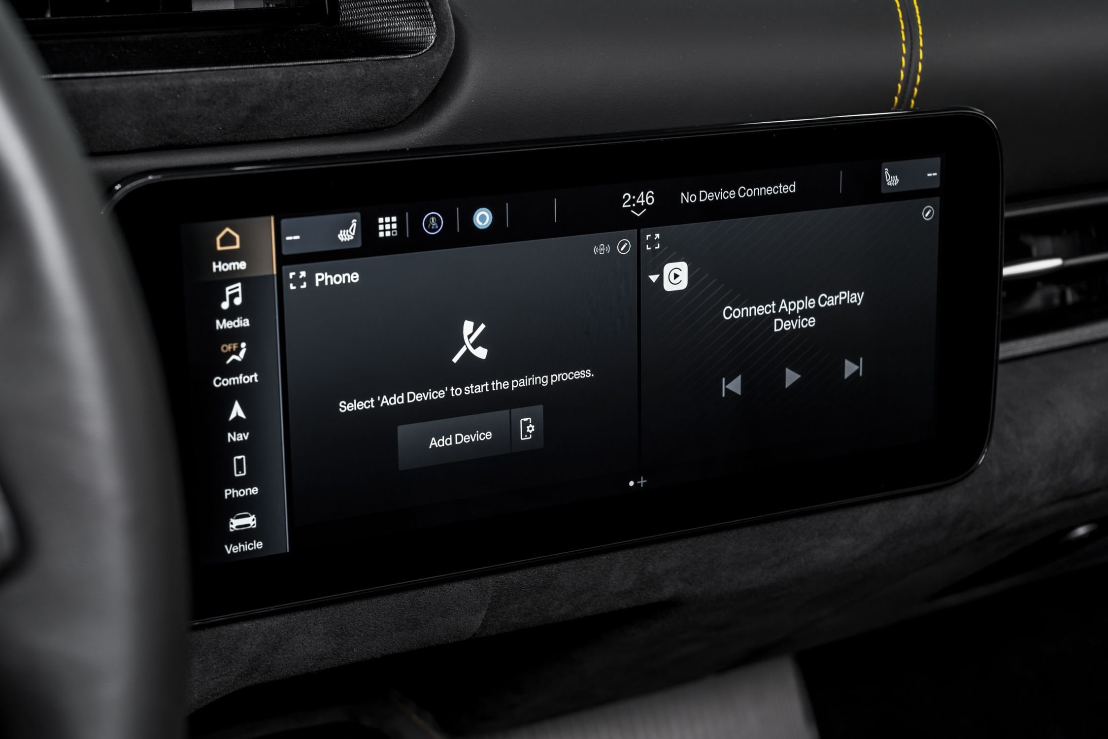 used 2022 Maserati MC20 car, priced at $187,999