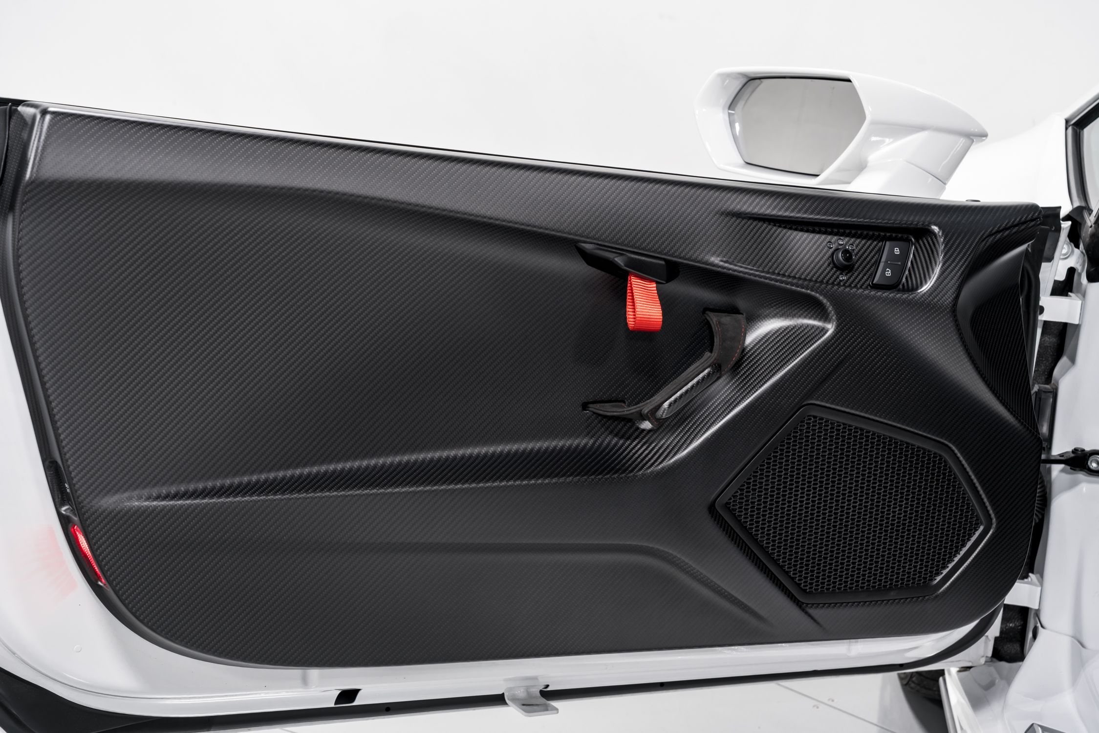 used 2024 Lamborghini Huracan Tecnica car, priced at $324,999