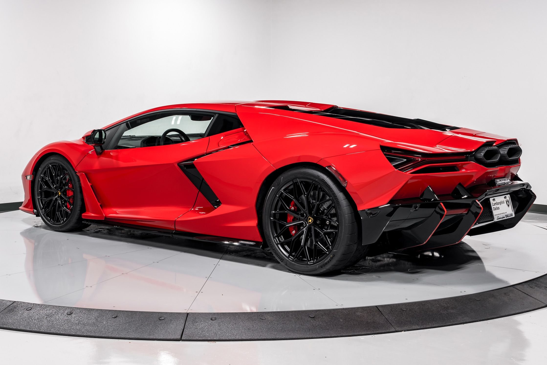 used 2024 Lamborghini Revuelto car, priced at $749,999