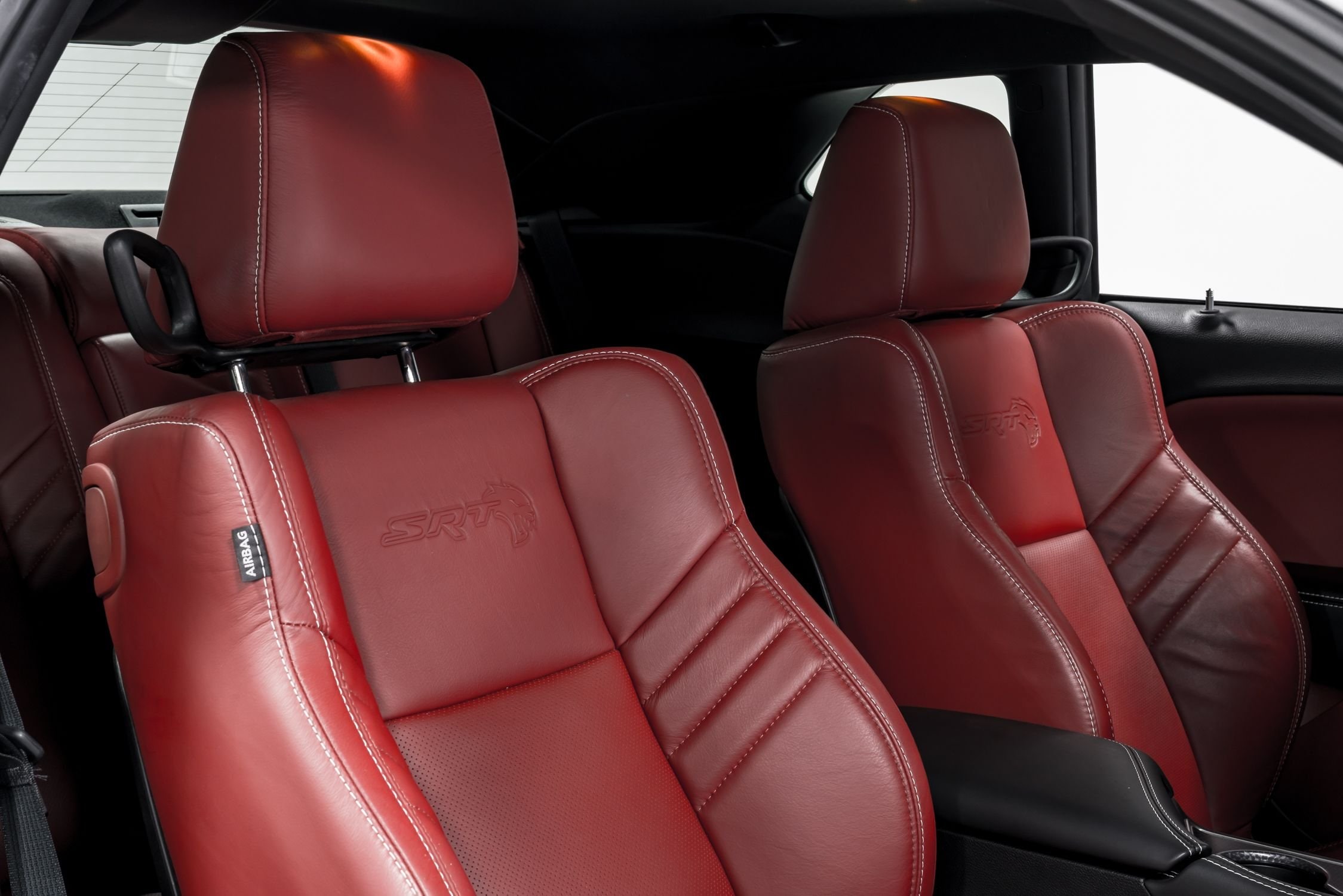 used 2019 Dodge Challenger car, priced at $78,499
