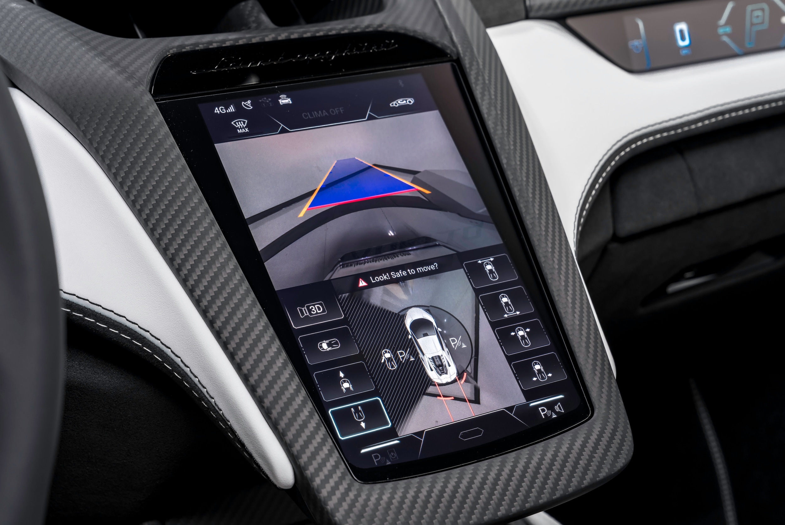 used 2024 Lamborghini Revuelto car, priced at $719,999
