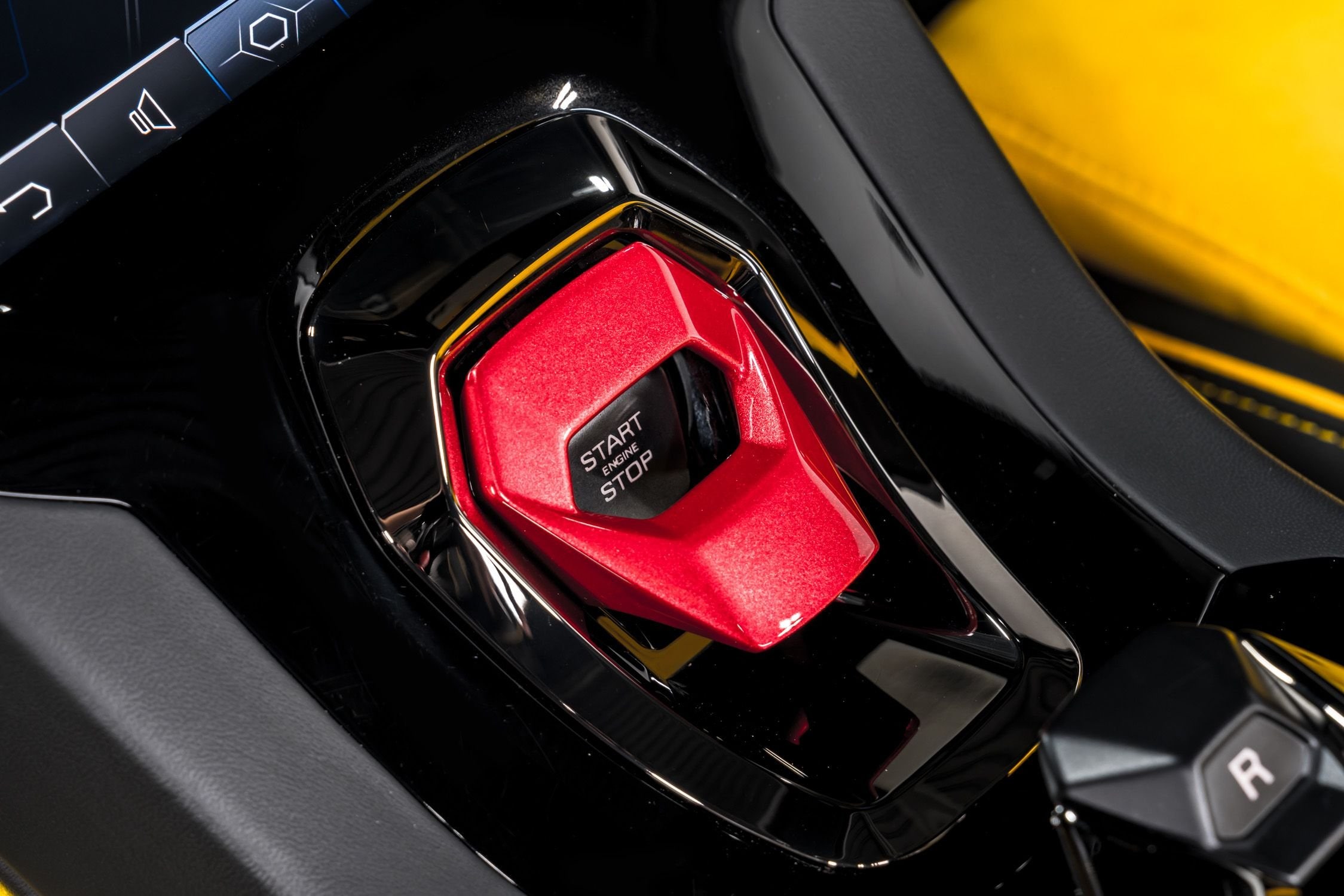 used 2023 Lamborghini Huracan EVO Spyder car, priced at $319,999