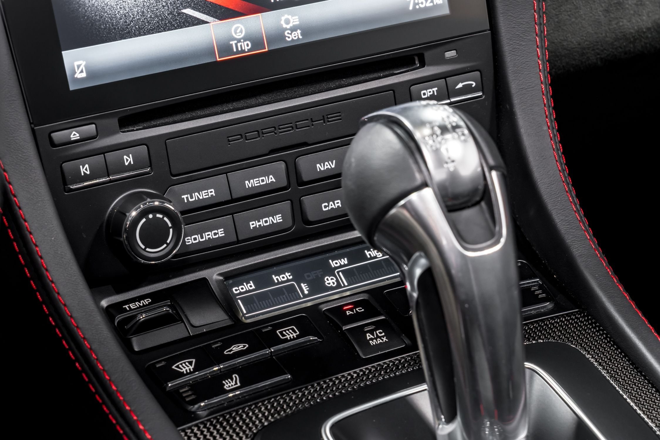 used 2023 Porsche 718 Spyder car, priced at $137,999
