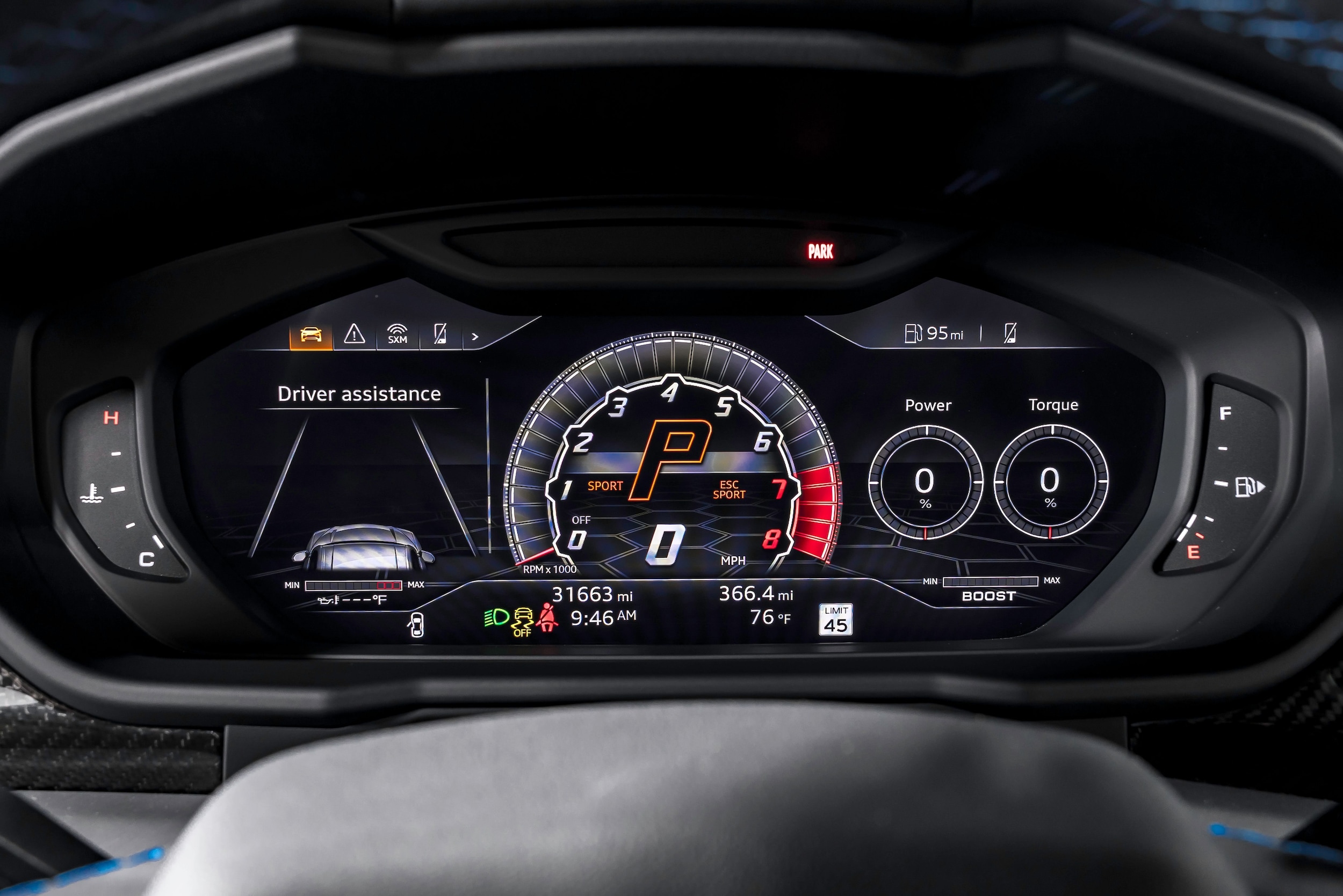 used 2020 Lamborghini Urus car, priced at $179,999