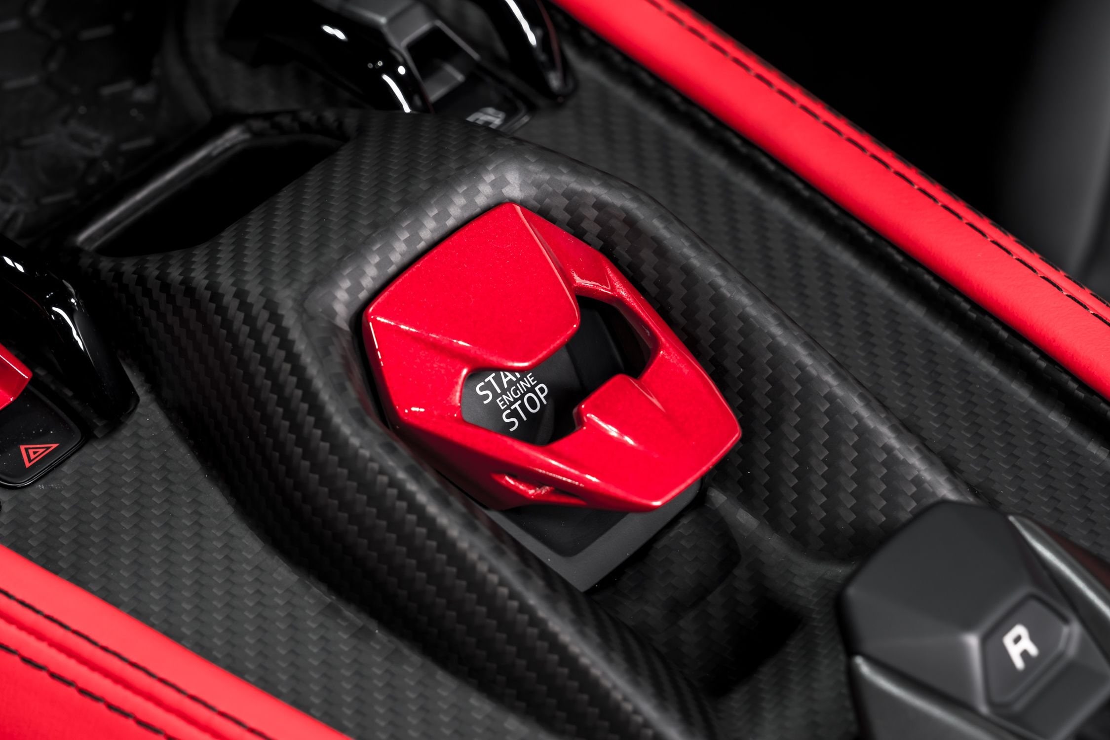 used 2024 Lamborghini Revuelto car, priced at $699,999