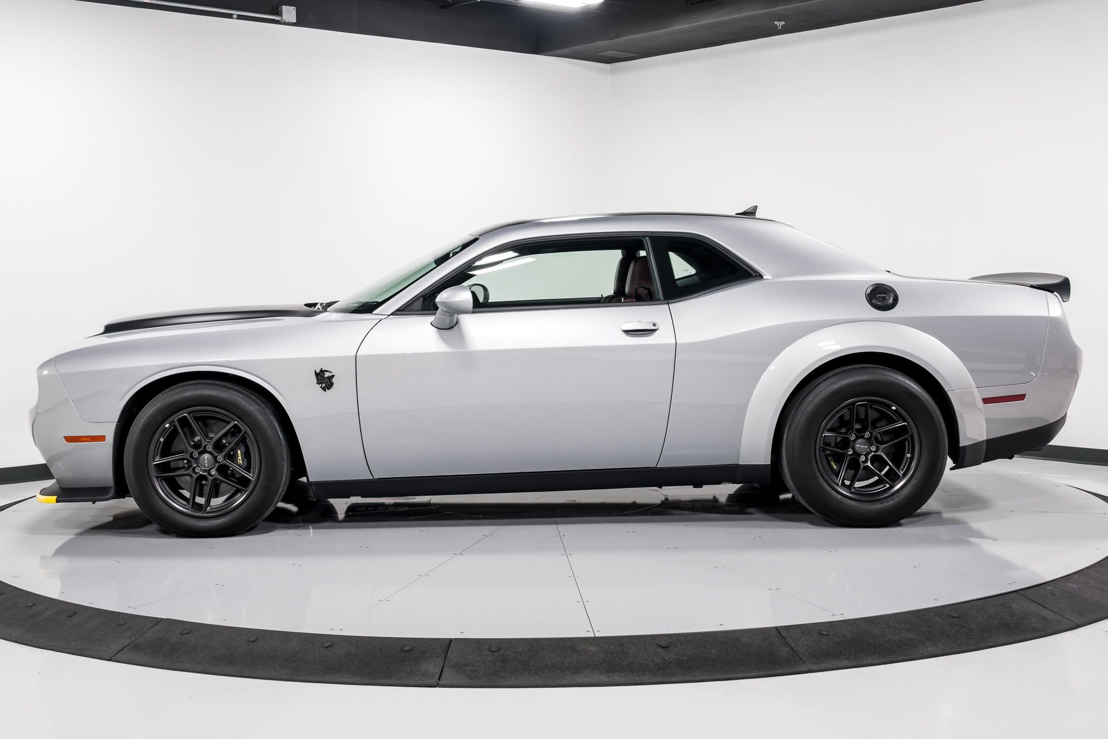 used 2023 Dodge Challenger car, priced at $149,999