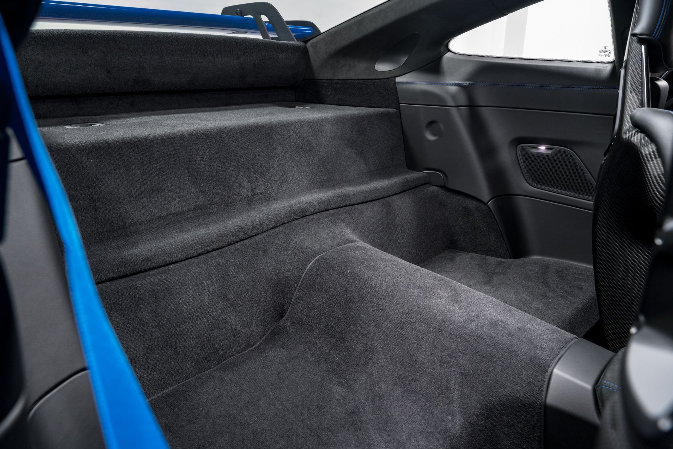 used 2023 Porsche 911 GT3 car, priced at $279,999