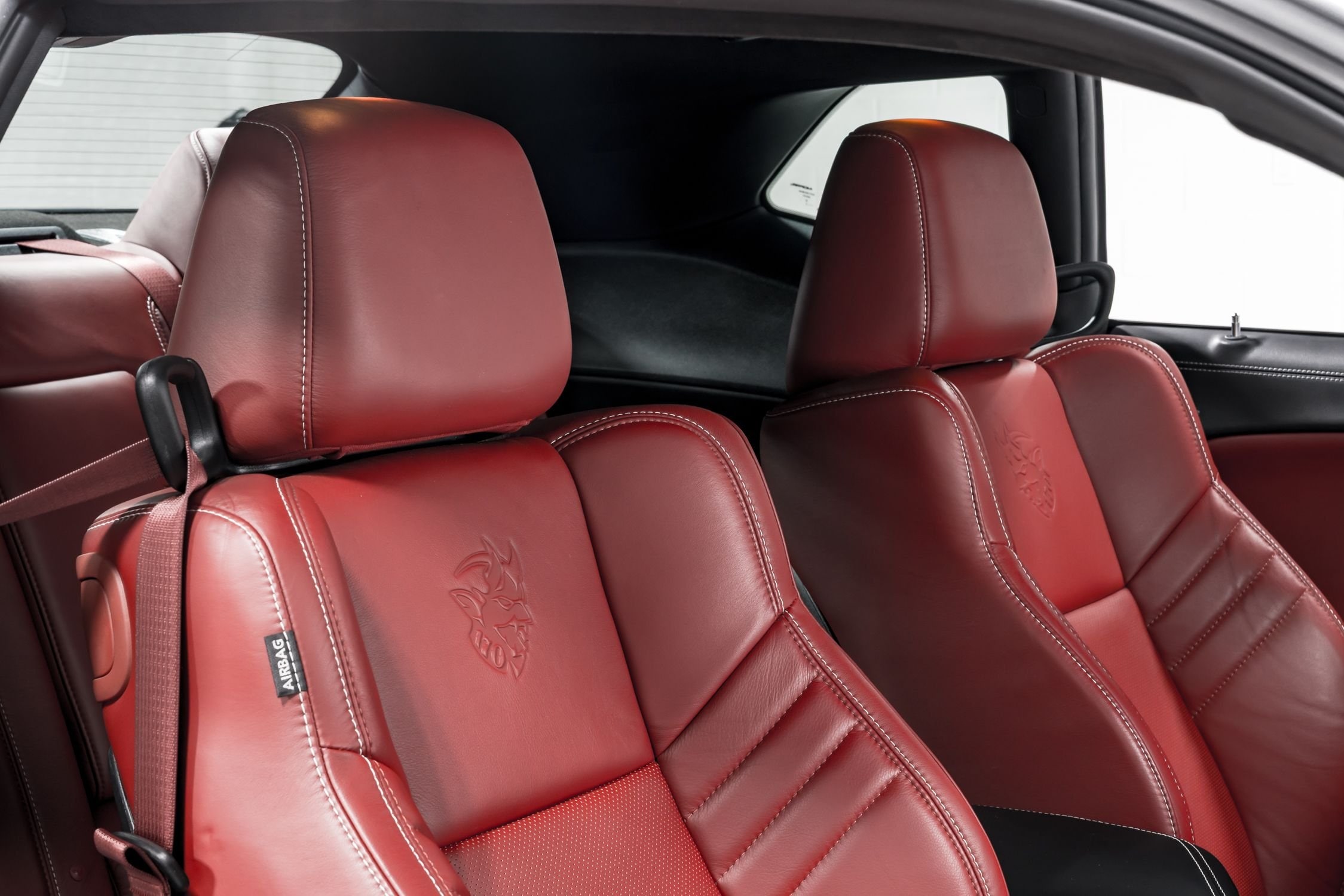 used 2023 Dodge Challenger car, priced at $149,999