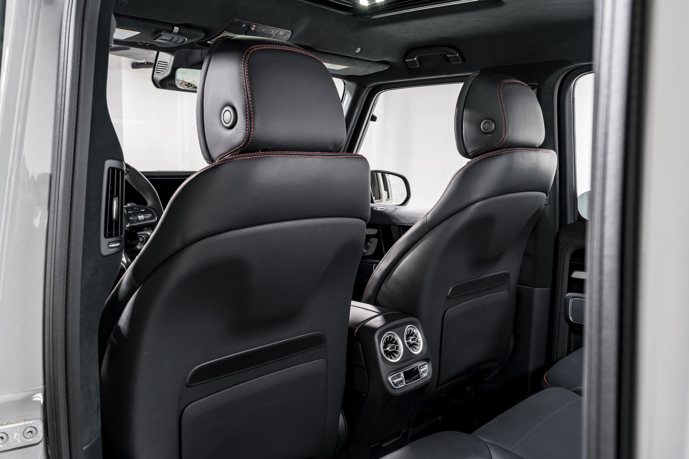 used 2024 Mercedes-Benz G63 car, priced at $203,999