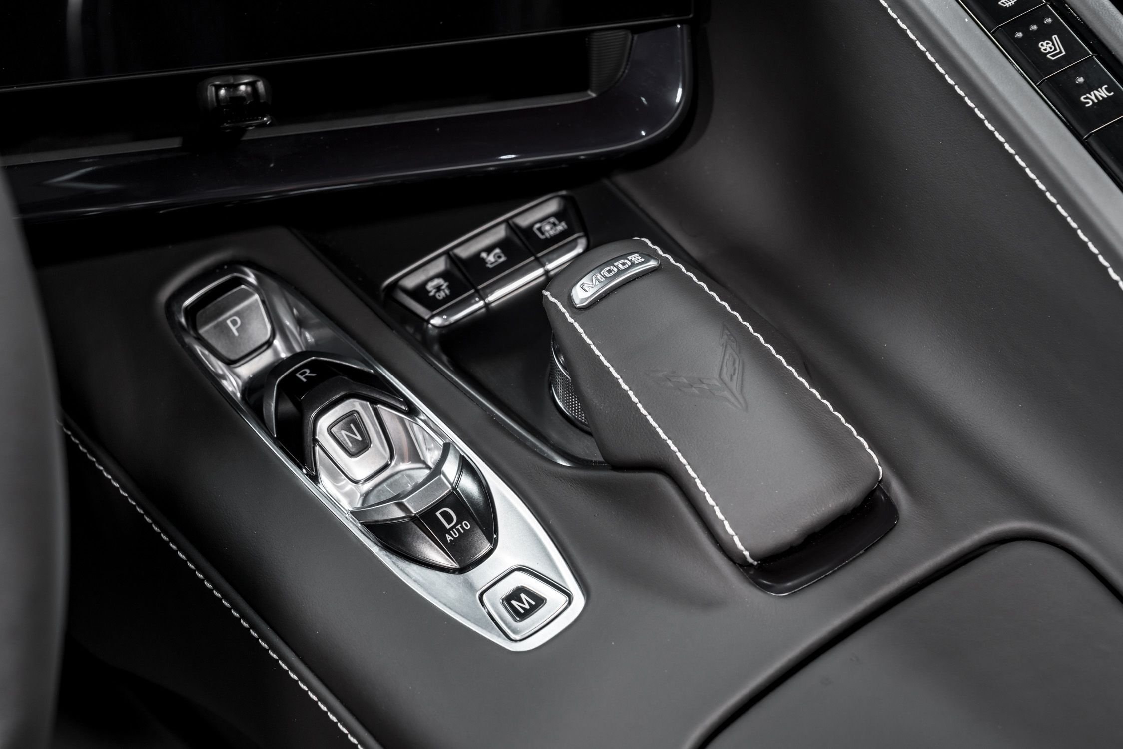 used 2024 Chevrolet Corvette Z06 car, priced at $138,999