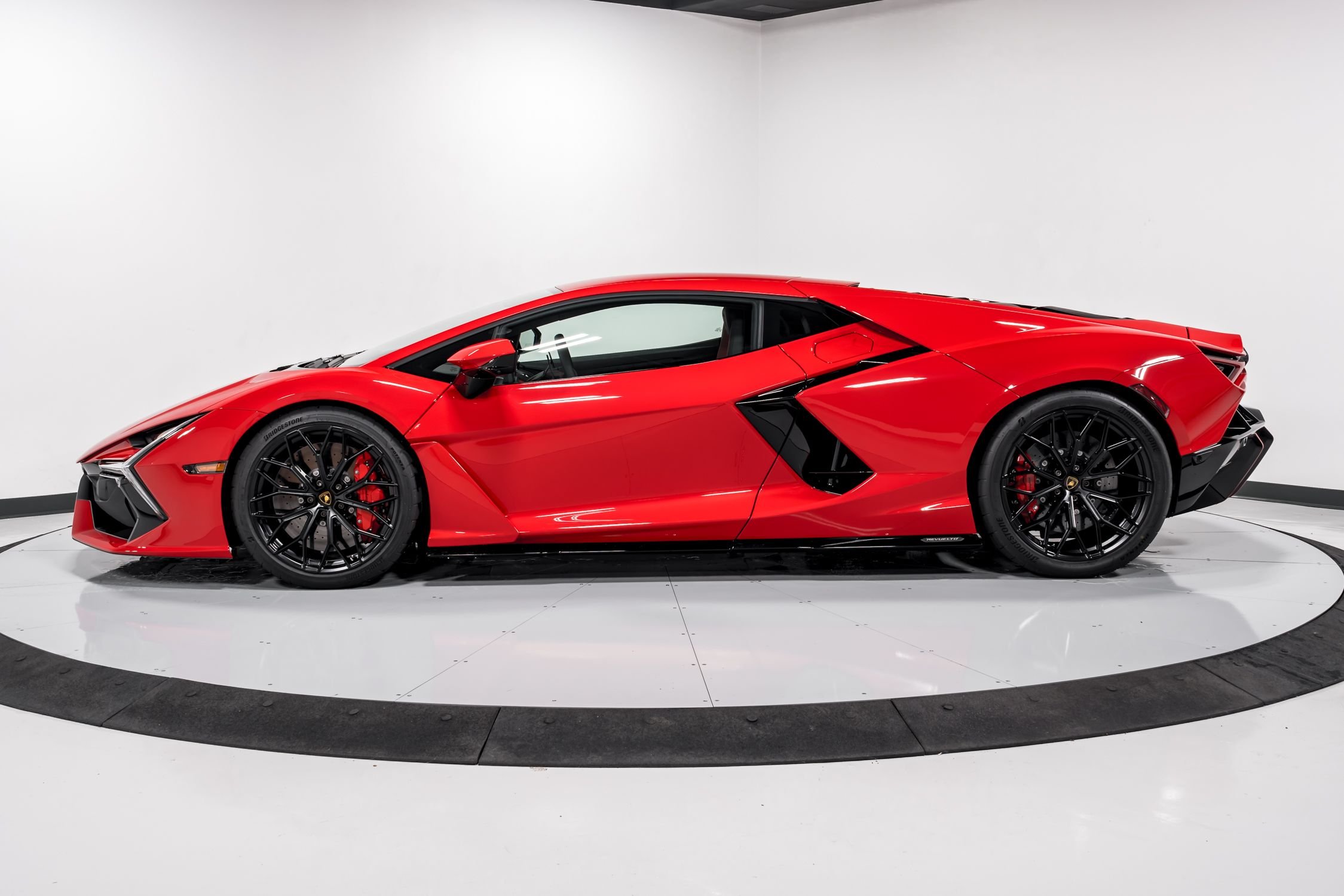 used 2024 Lamborghini Revuelto car, priced at $749,999