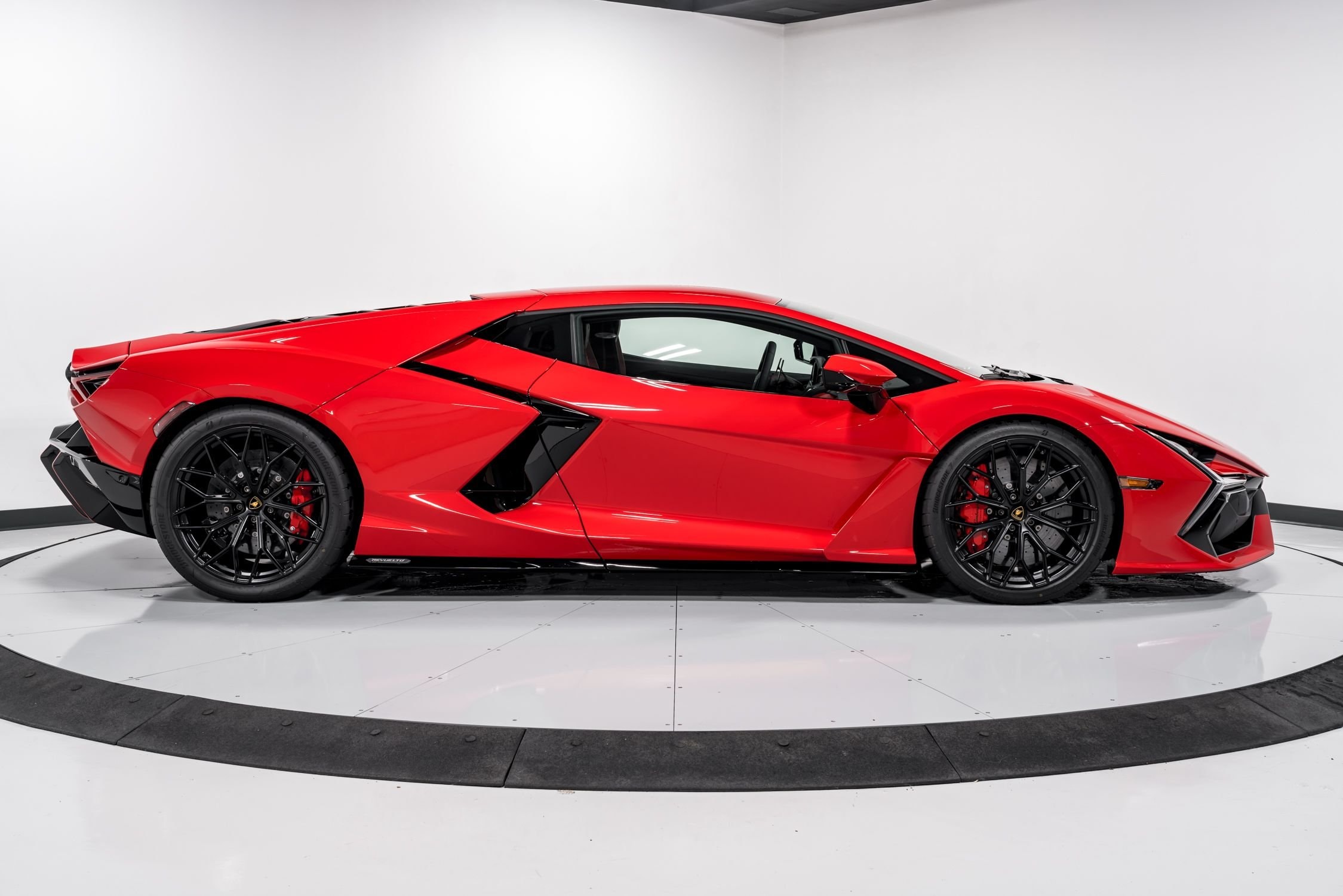 used 2024 Lamborghini Revuelto car, priced at $749,999