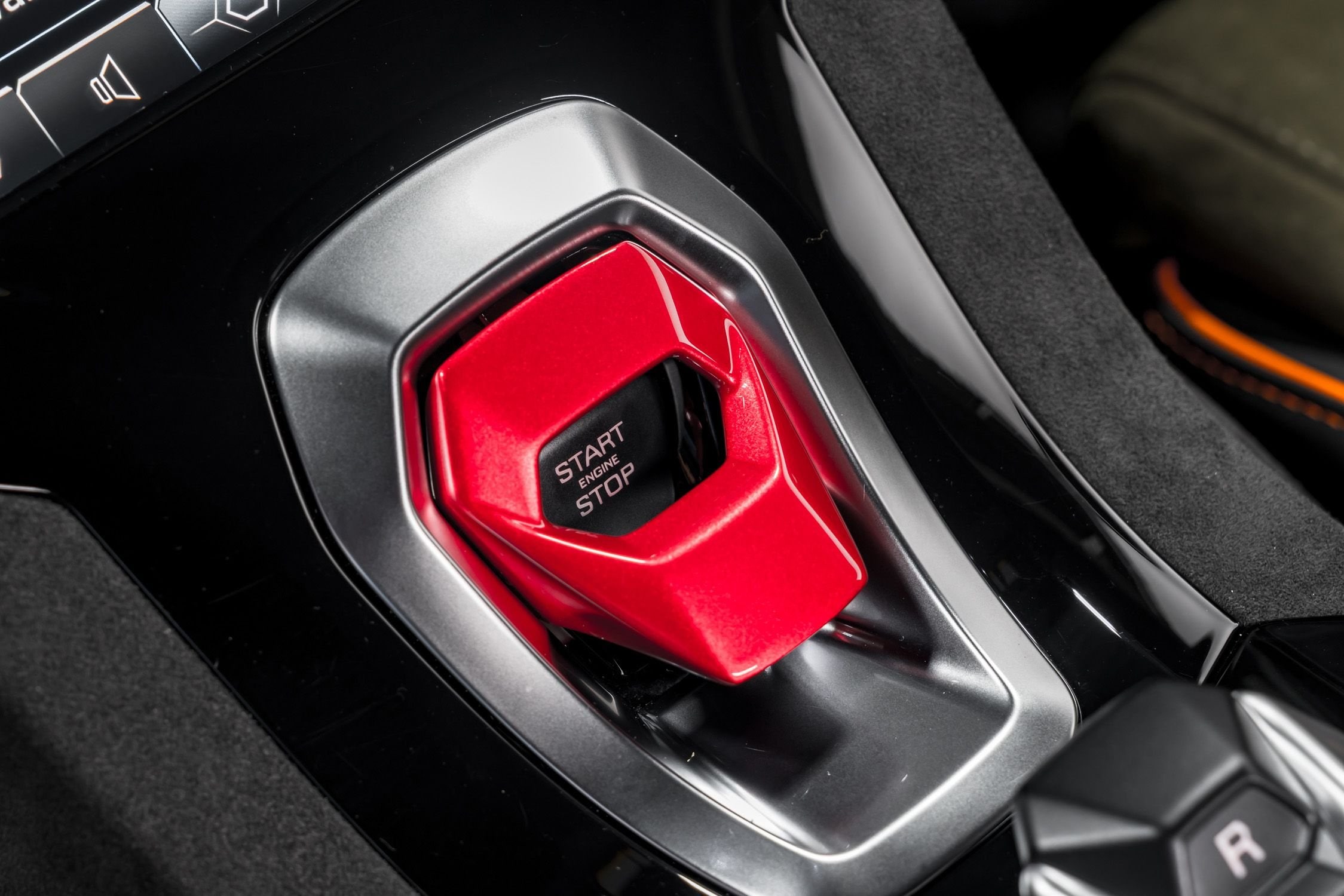 used 2024 Lamborghini Huracan Sterrato car, priced at $309,999