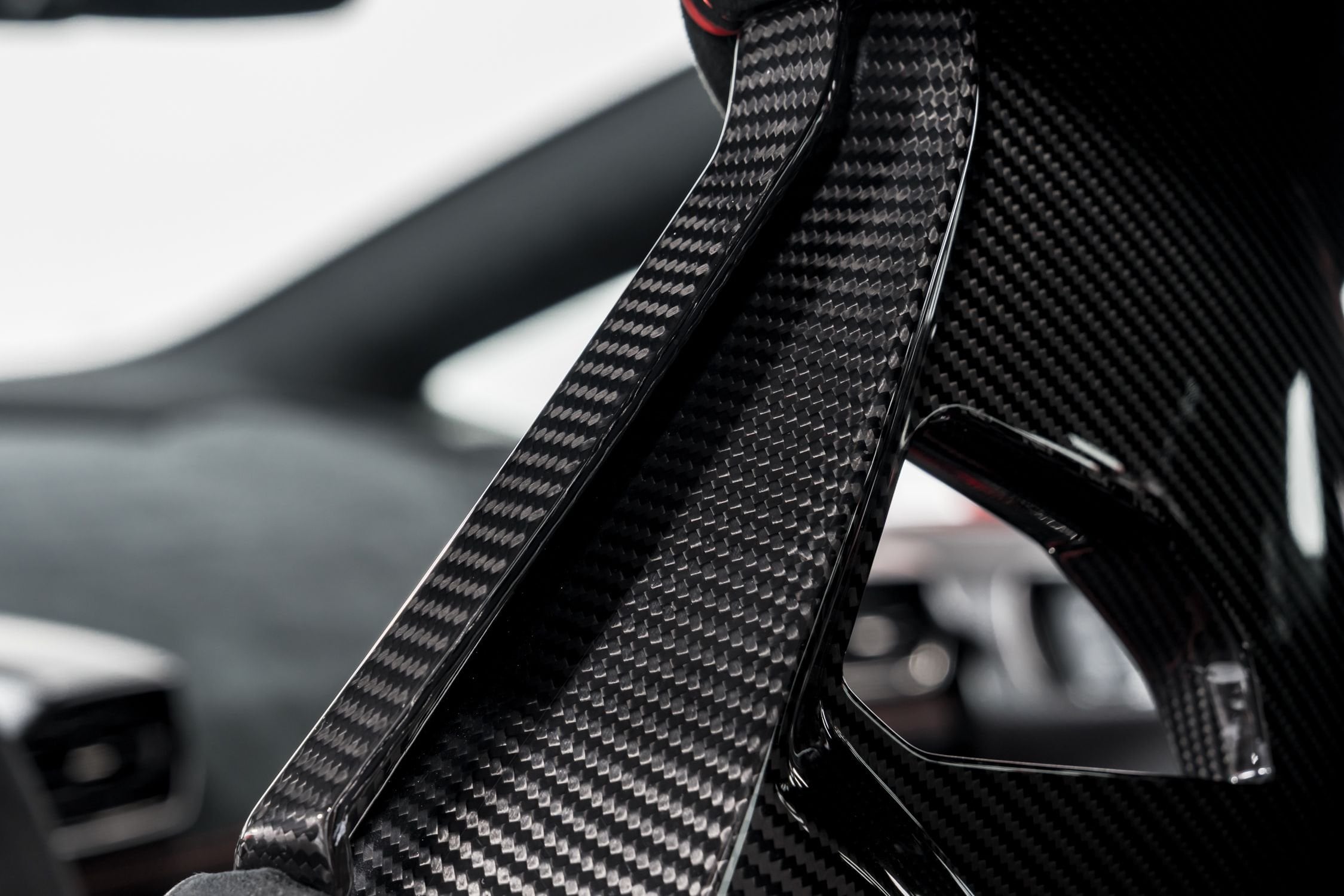 used 2021 Lamborghini Huracan STO car, priced at $374,999