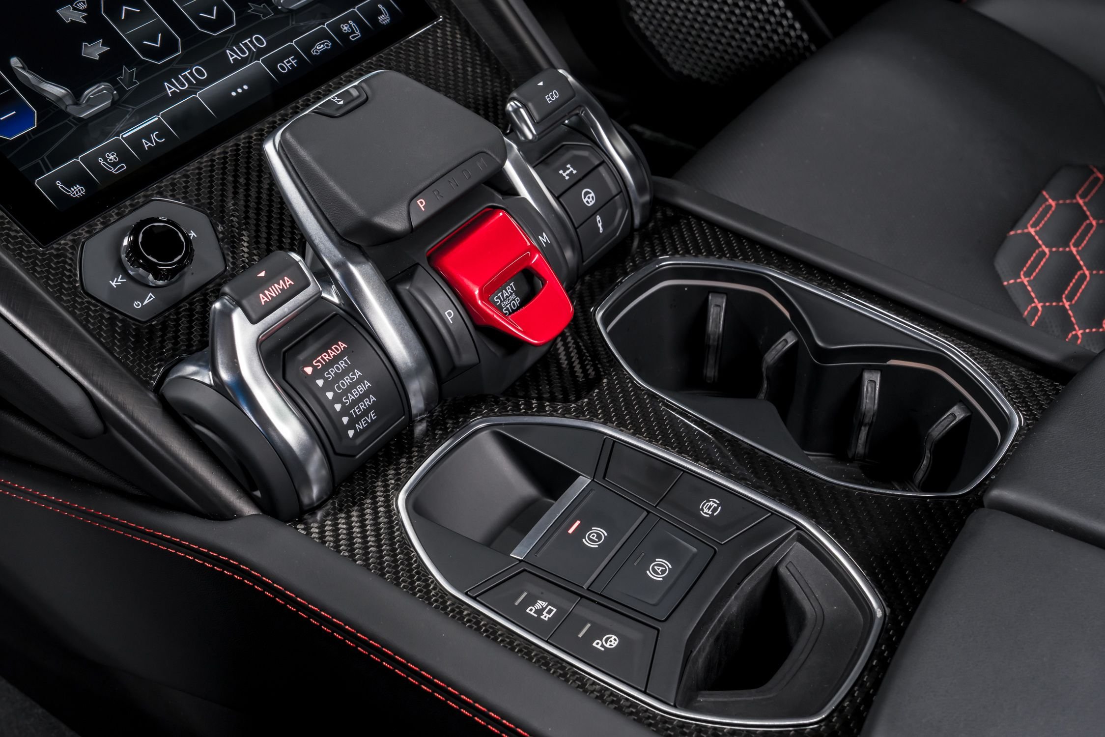 used 2022 Lamborghini Urus car, priced at $239,999